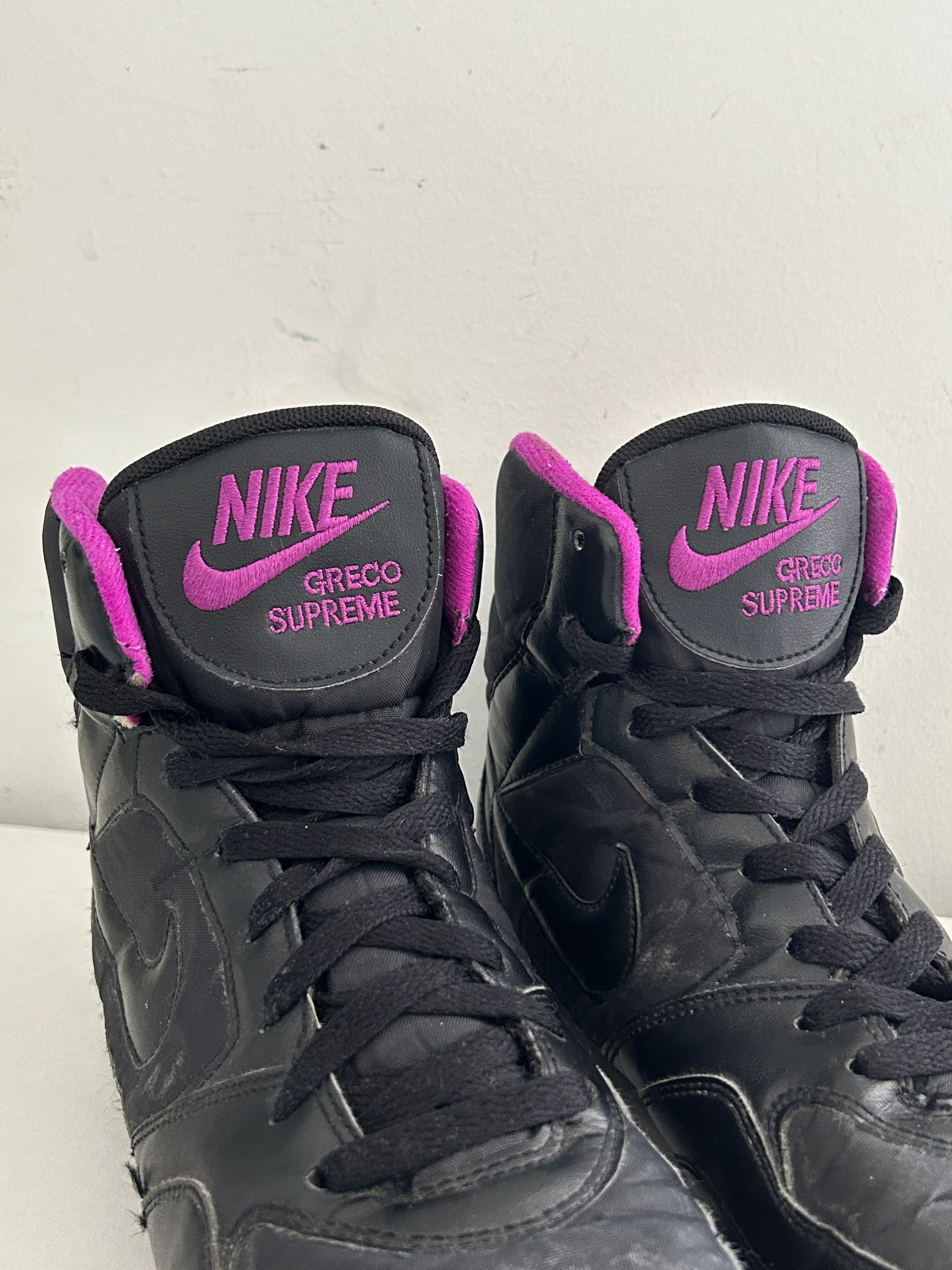 Nike Greco Supreme Sneakers - photo 3