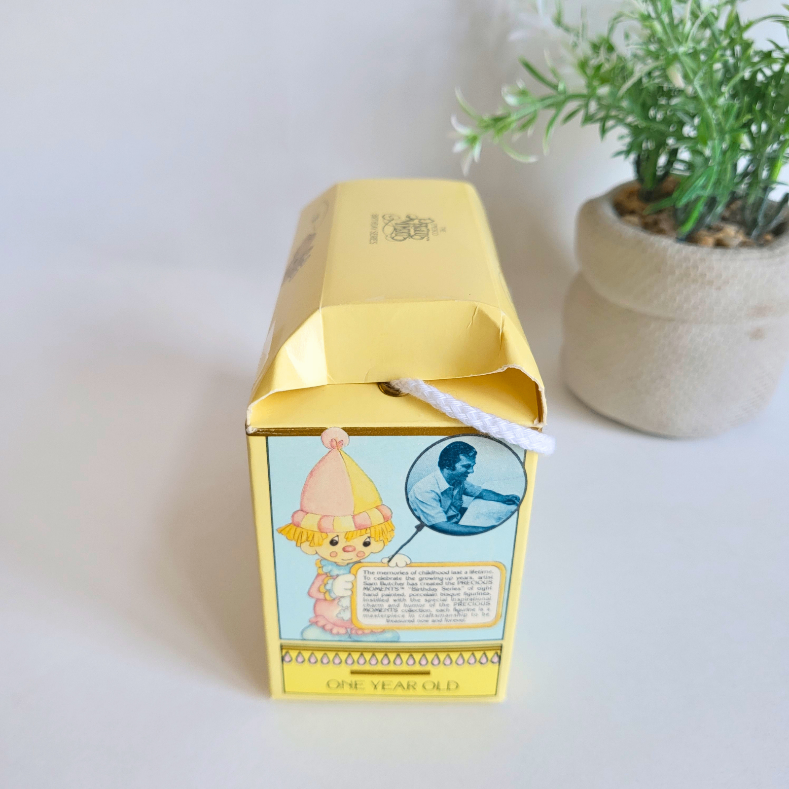 Just $5! - Age 1 Precious Moments Birthday Train - South Ajax - photo 5