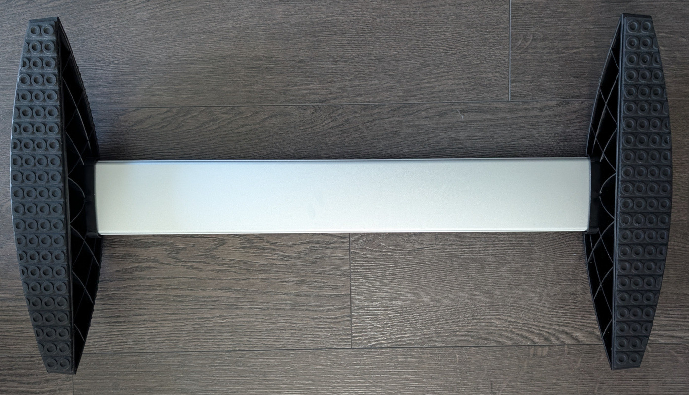 Foot bar (Focal Upright) - photo 2