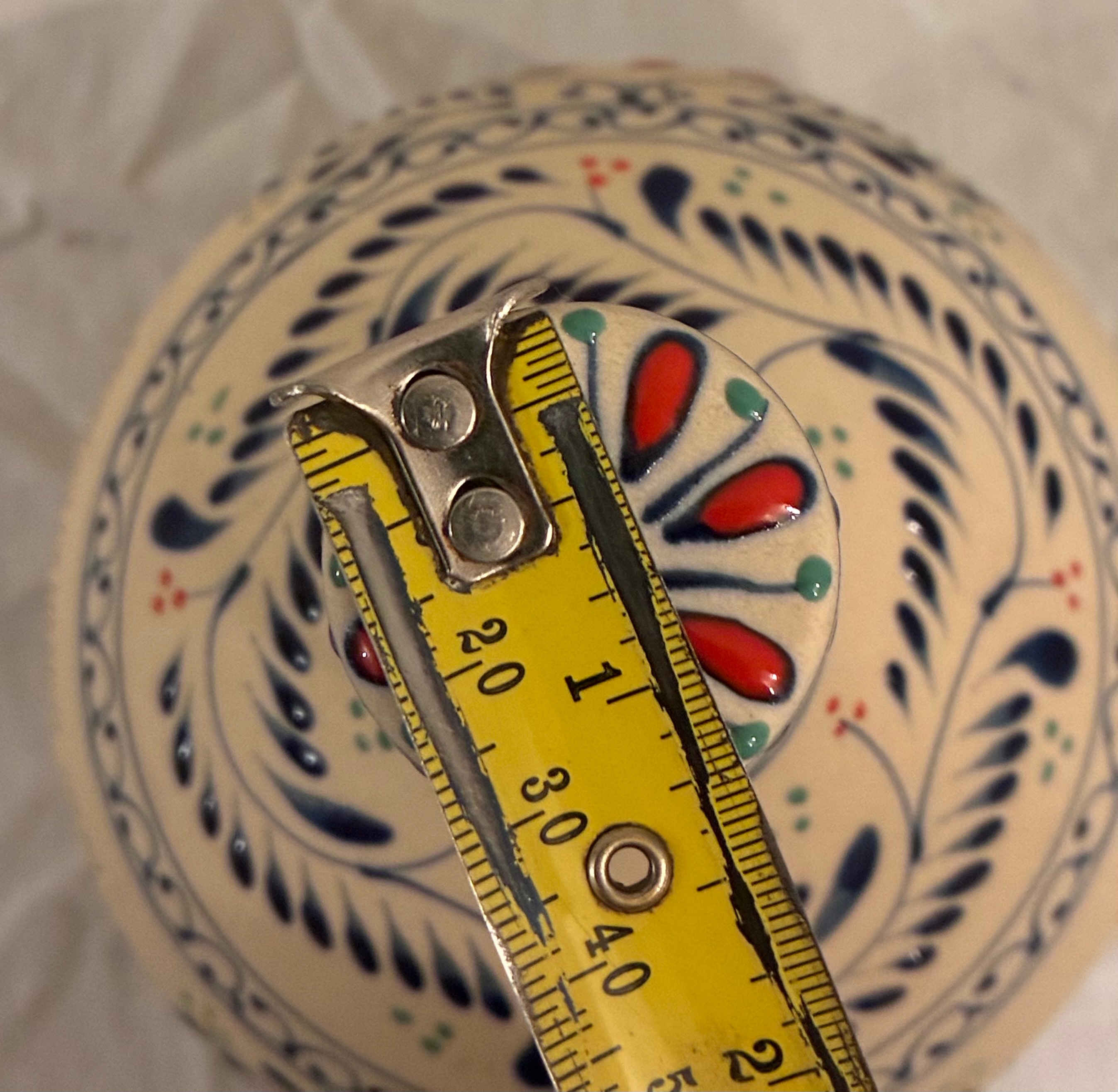 Empty Grand Mayan Tequila Decorative Bottle - photo 5