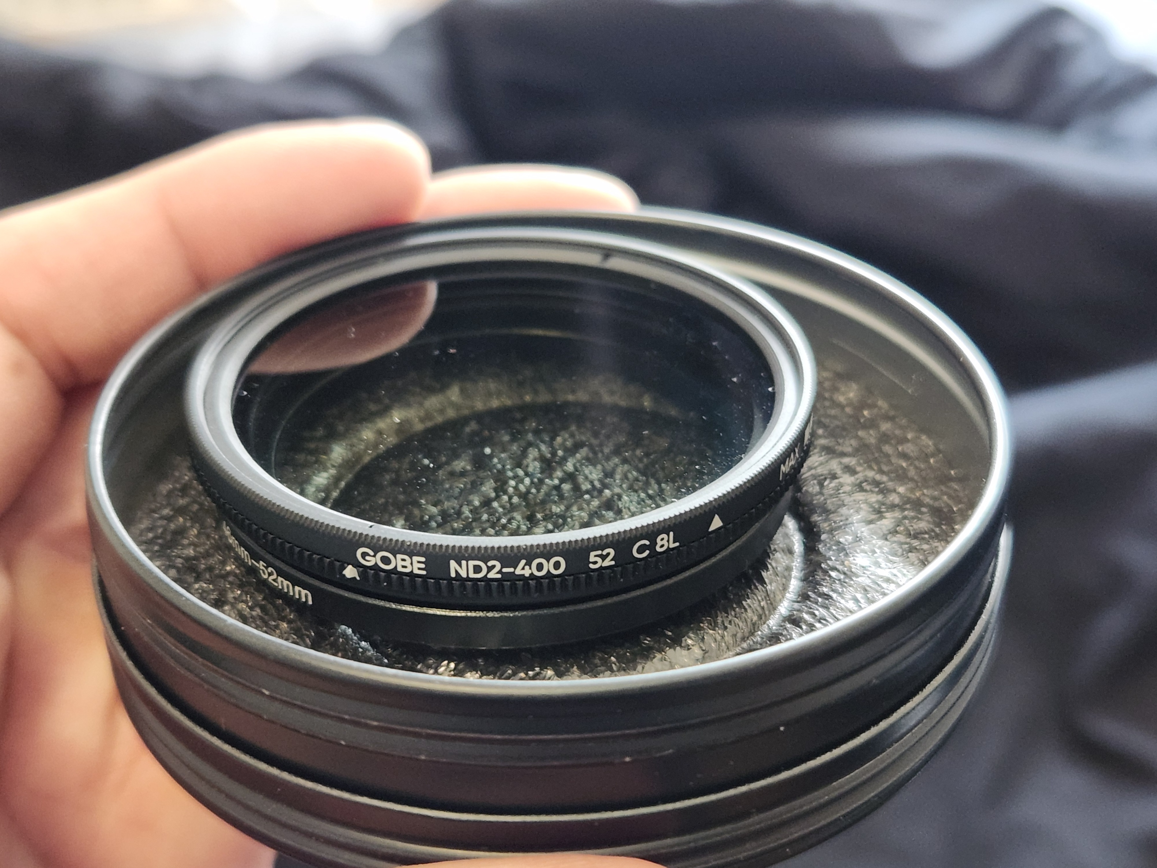 Panasonic Lumix G7 Camera Kit with Lenses and Filters - photo 3