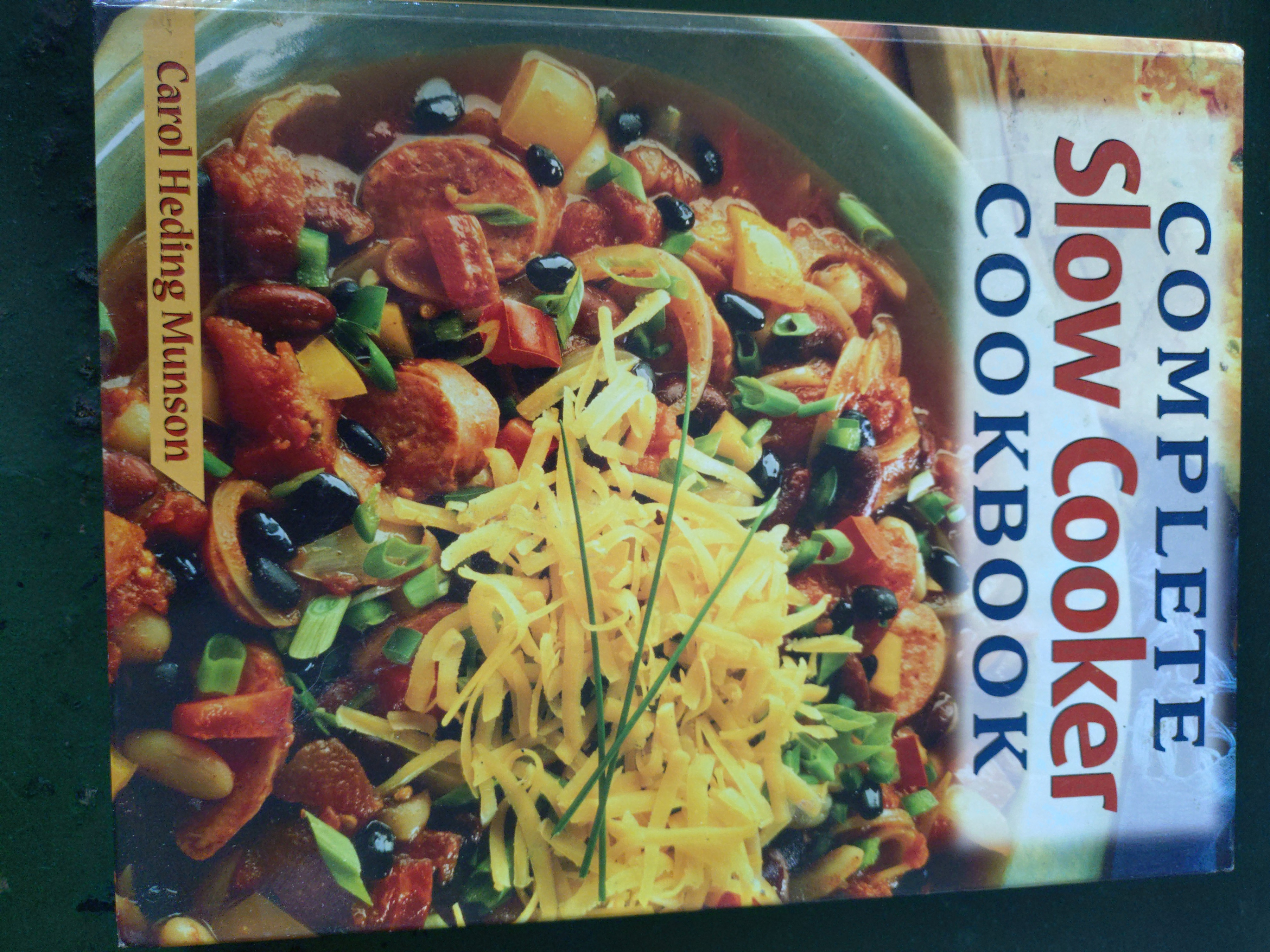 Vintage Cookbook & Entertaining Book Bundle