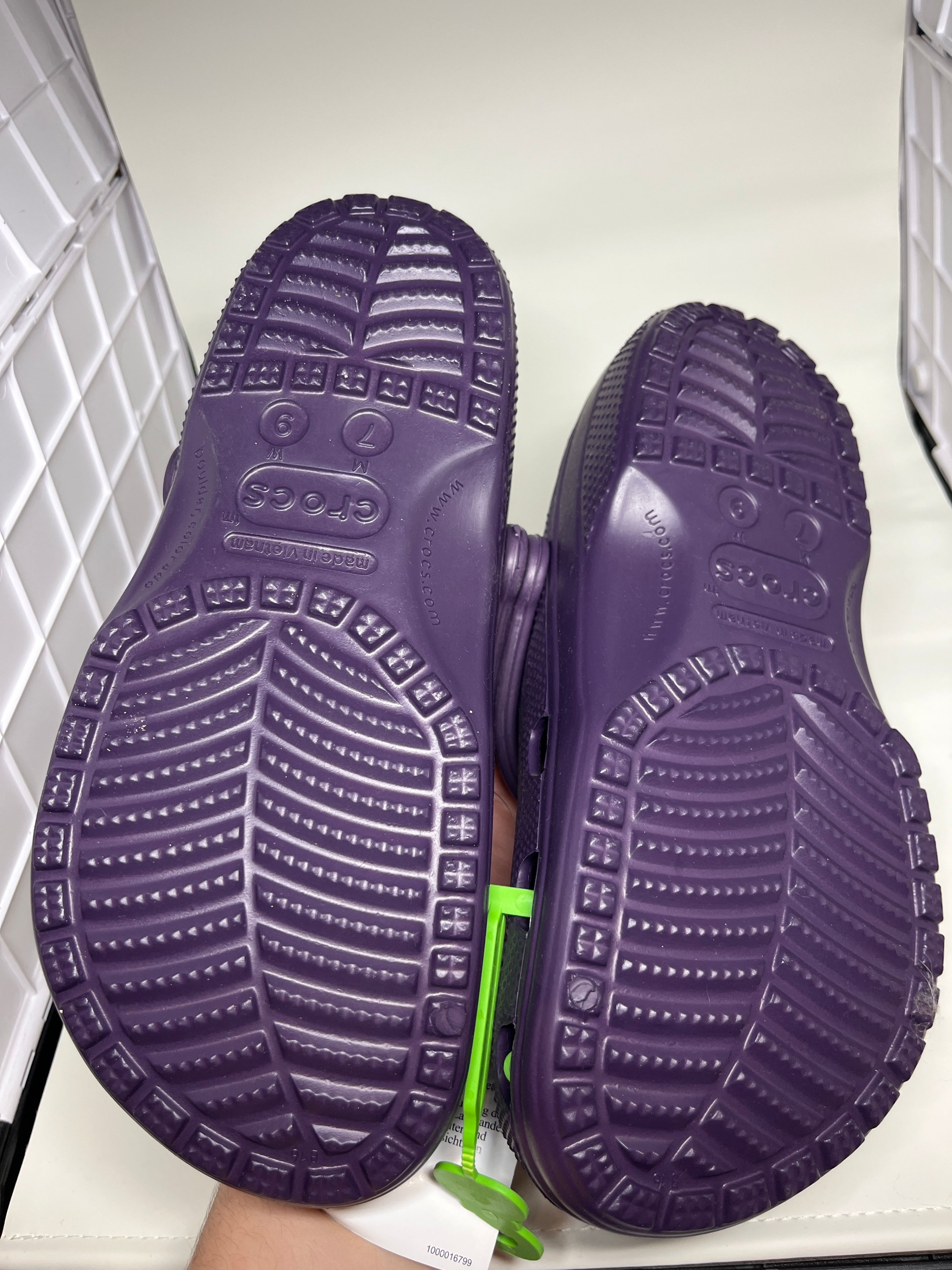 Classic Crocs - photo 3