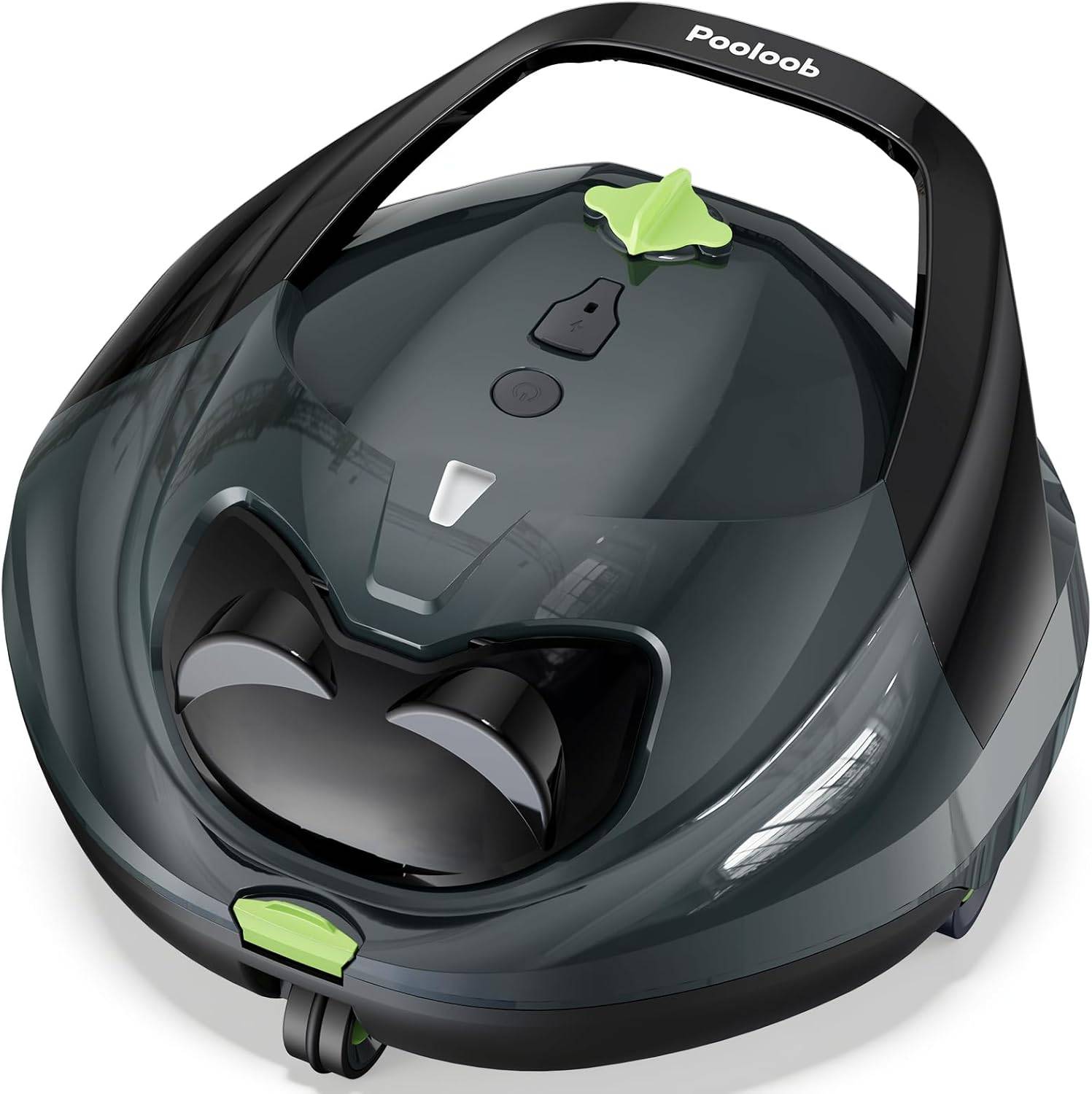 Pooloob PF1 Cordless Pool Vacuum Cleaner Robot