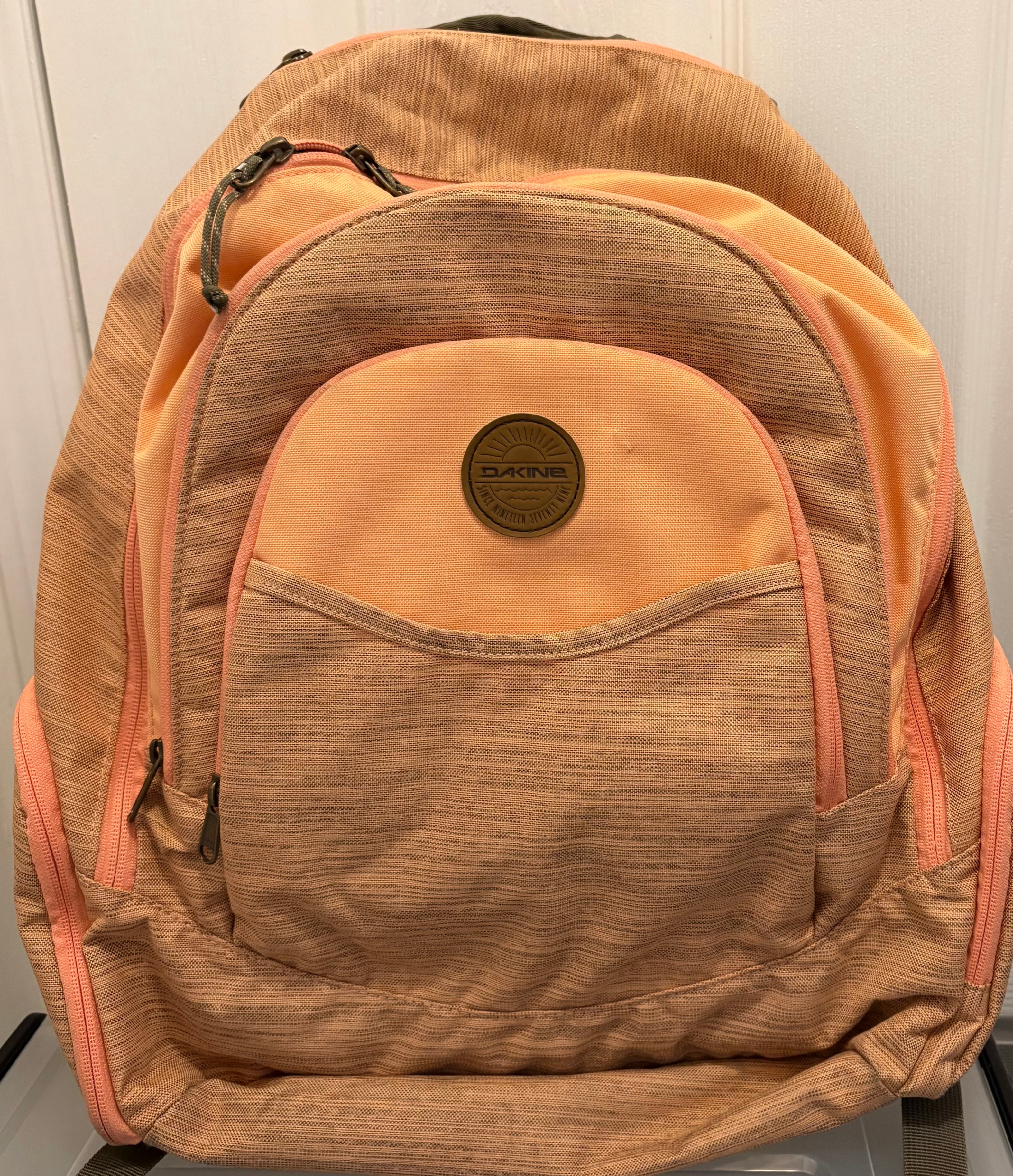 Backpack - photo 2