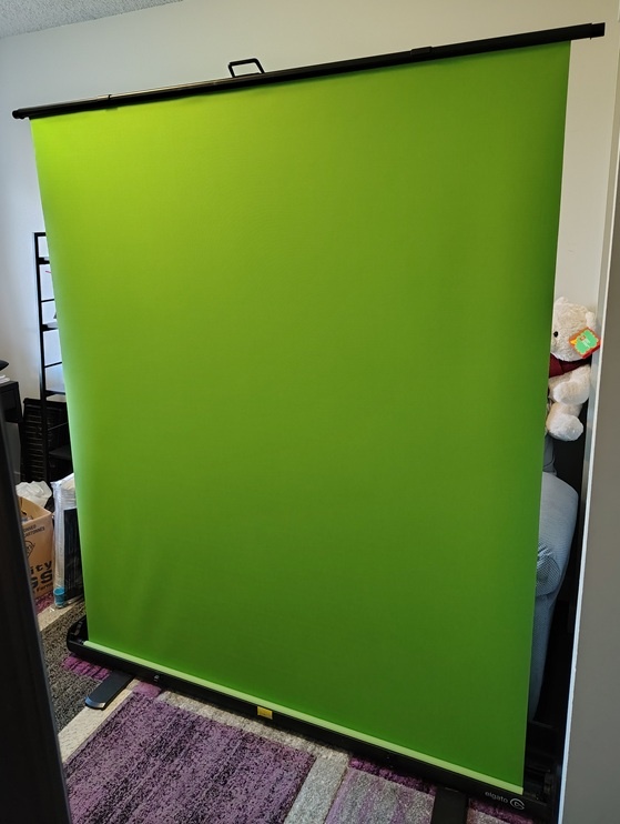 Elgato Green Screen