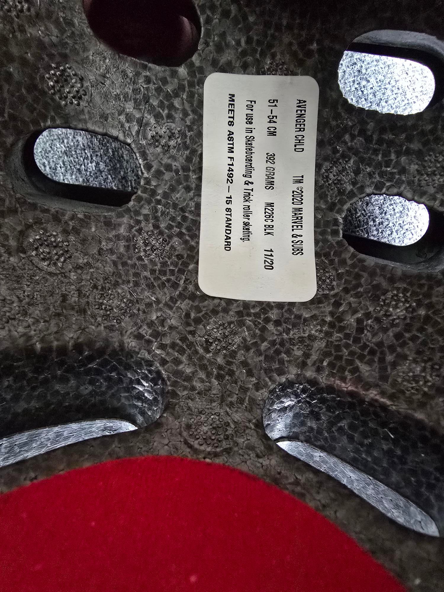 bike helmet - photo 3