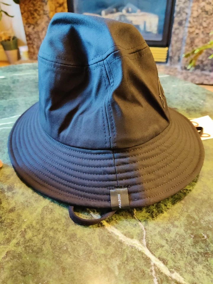 Malbon Bucket Hat - photo 5