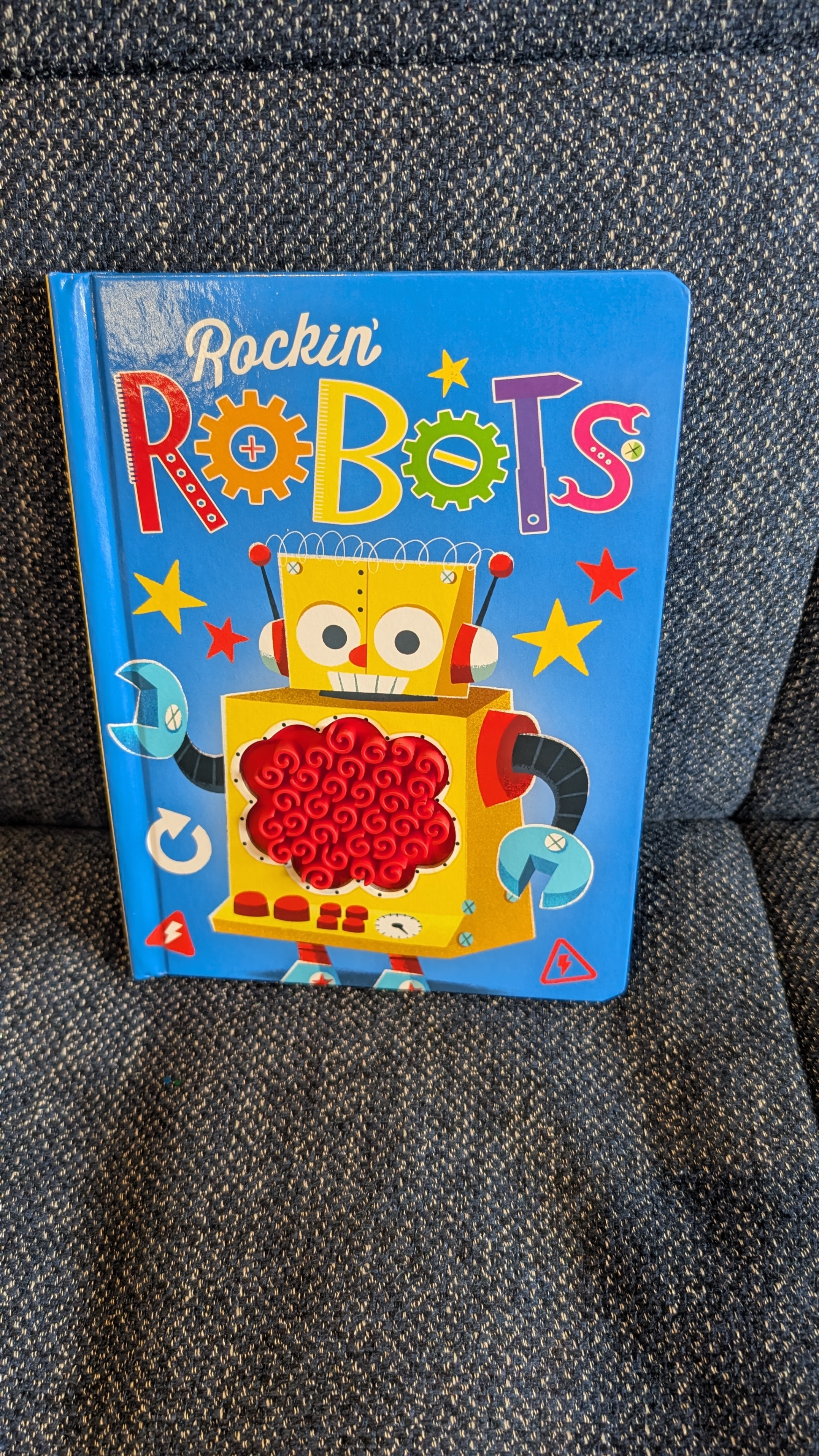 All About Robots - photo 2