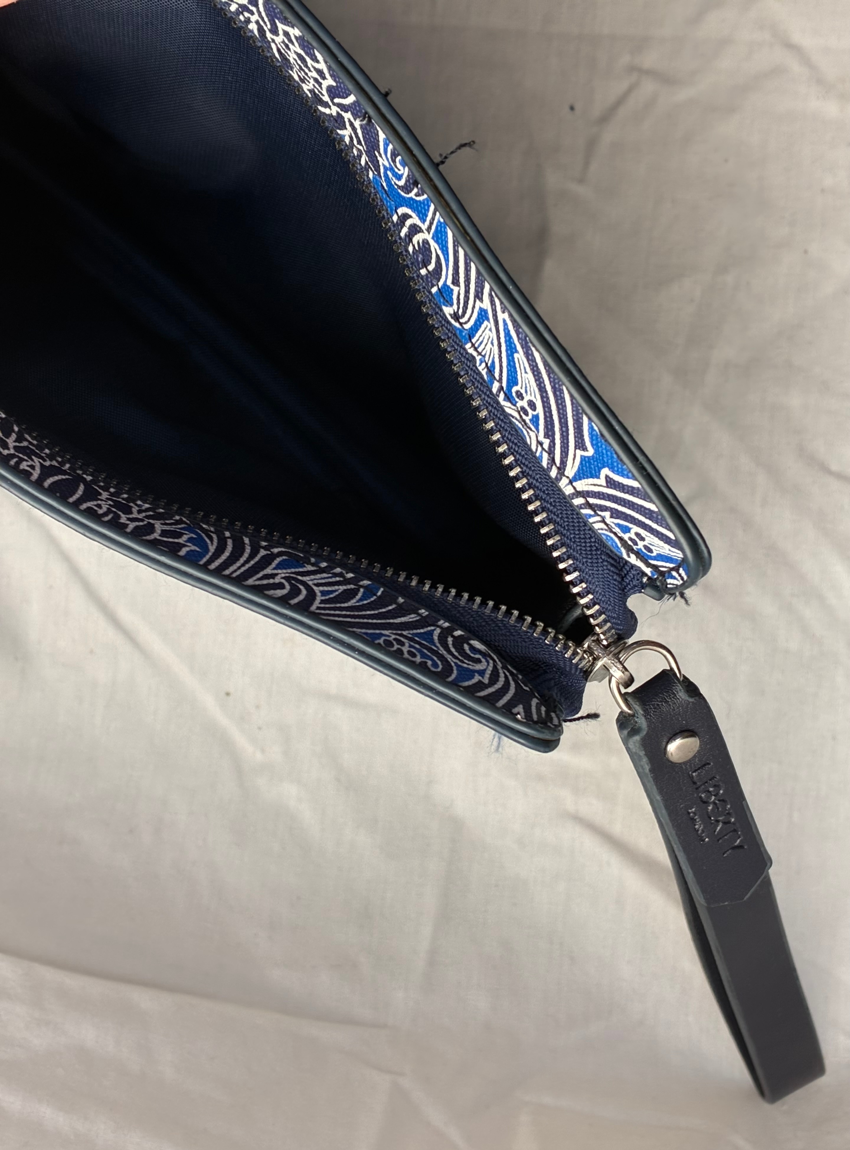 Liberty London Pouch Toiletry Bag - photo 5