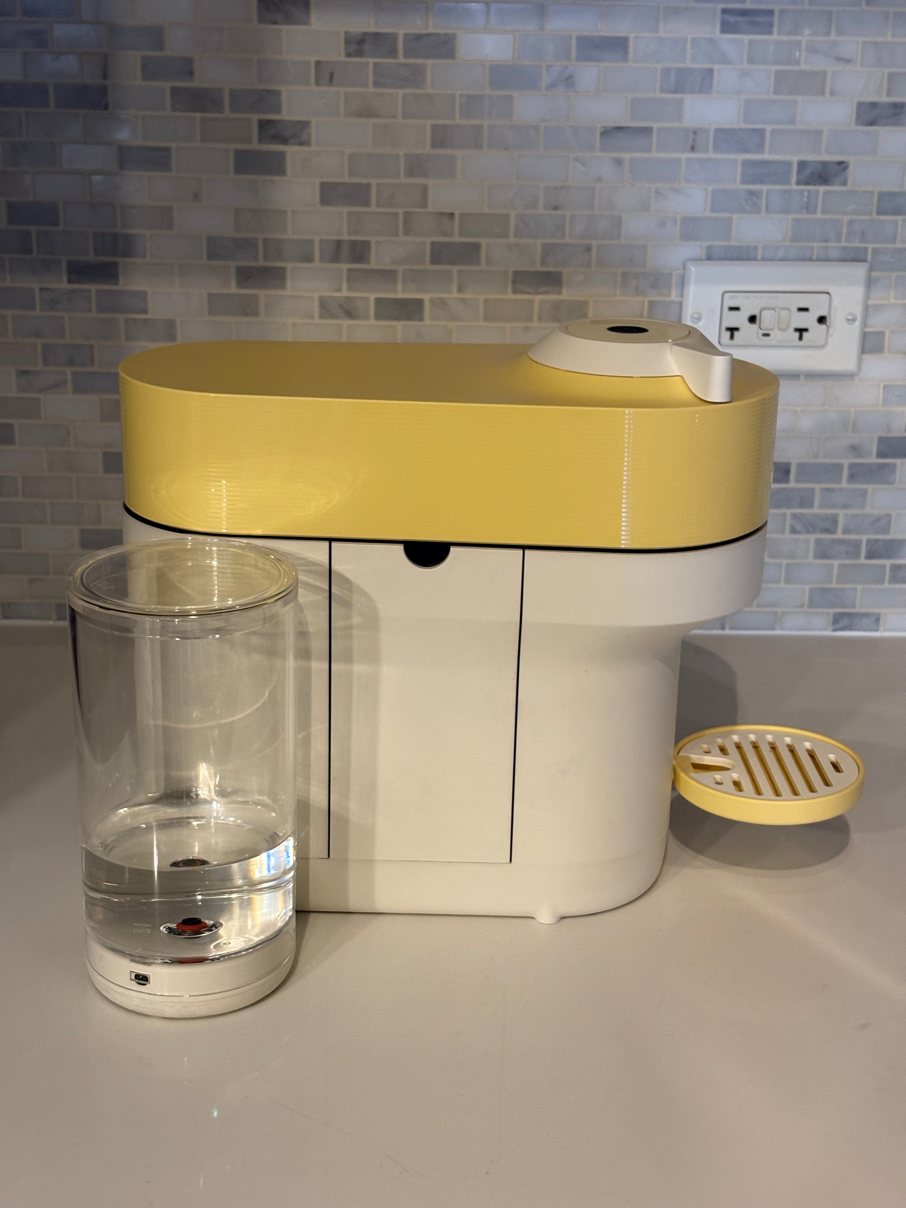 Move out sale - Nespresso Vertuo Pop+ by De'Longhi - photo 3