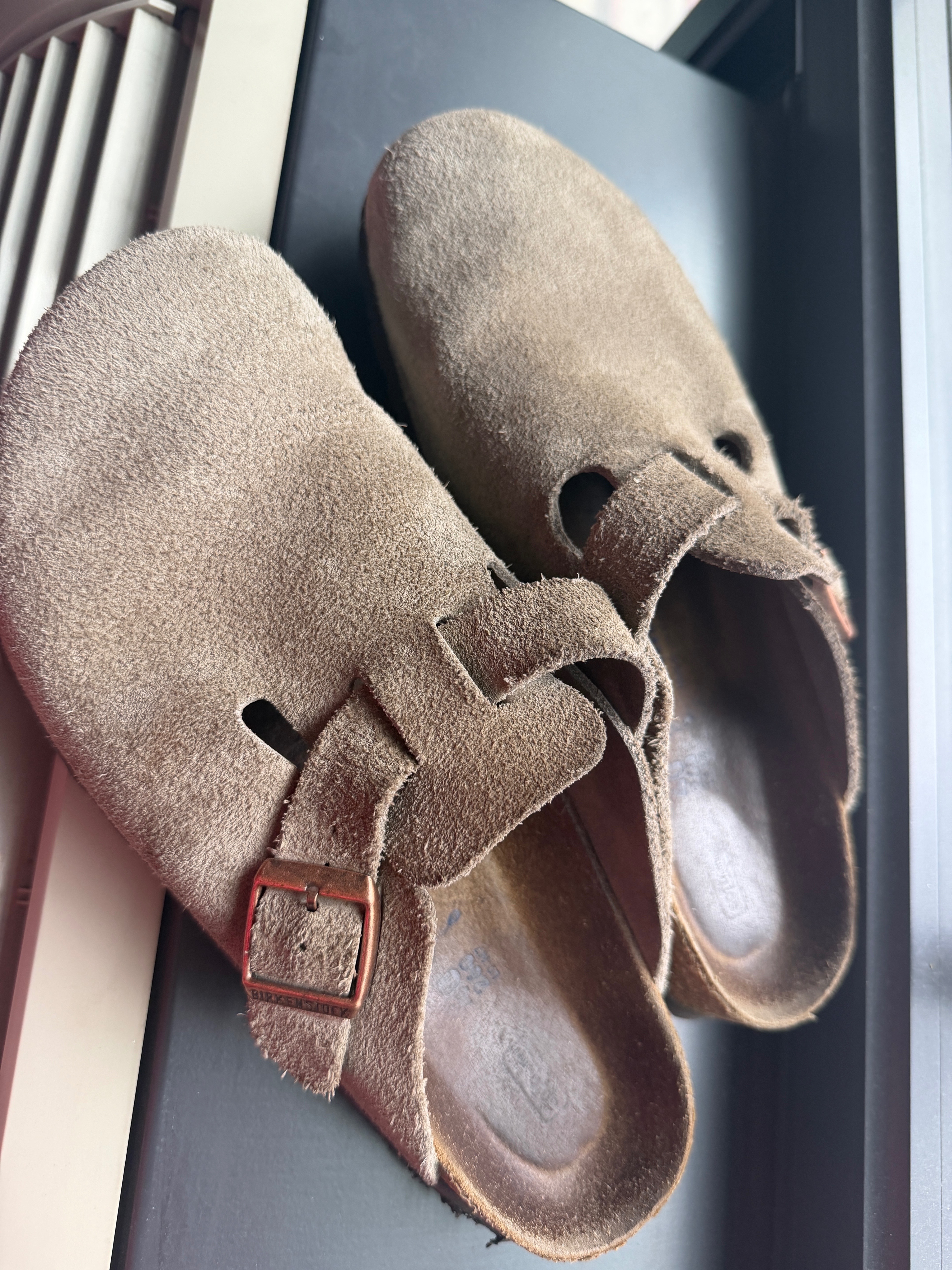 Birkenstocks Boston - photo 2