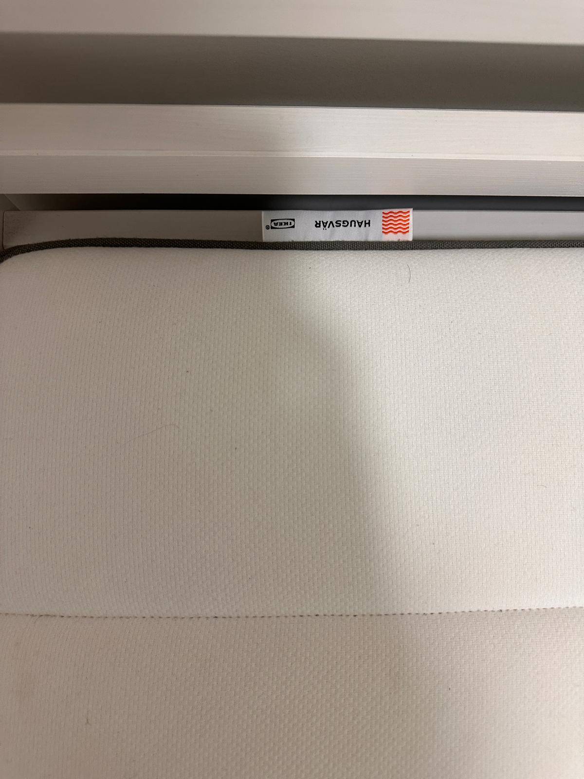 IKEA HAUGSVÄR Mattress - photo 3