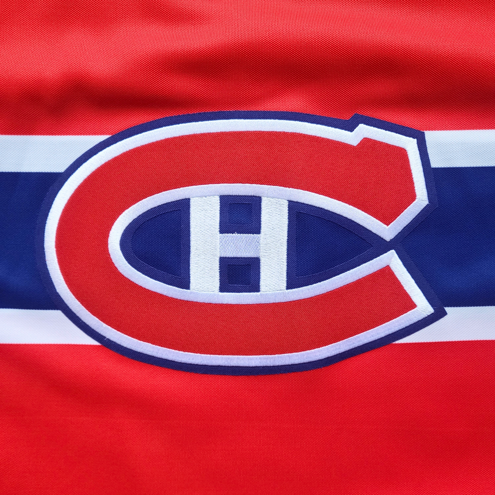 NEW - Montreal Canadiens Extra Large Jersey - South Ajax - photo 2