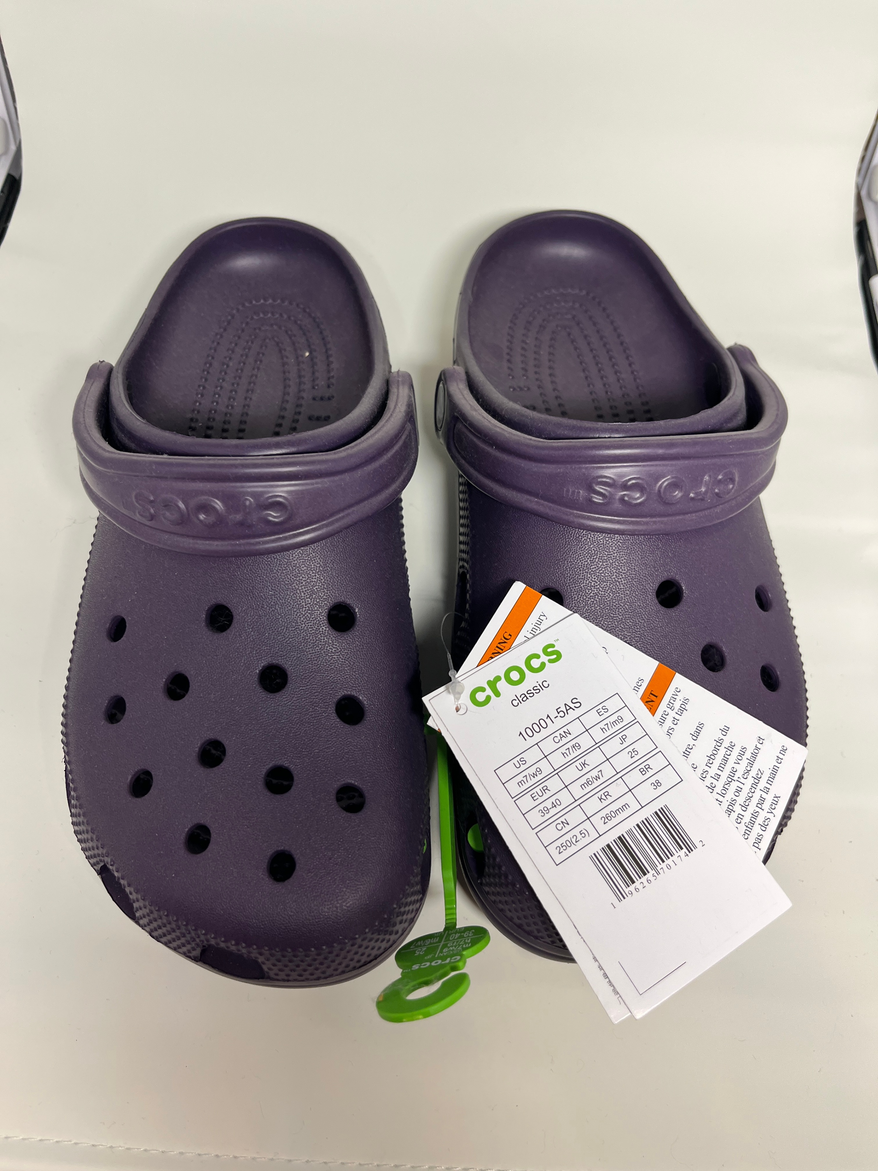 Classic Crocs - photo 2