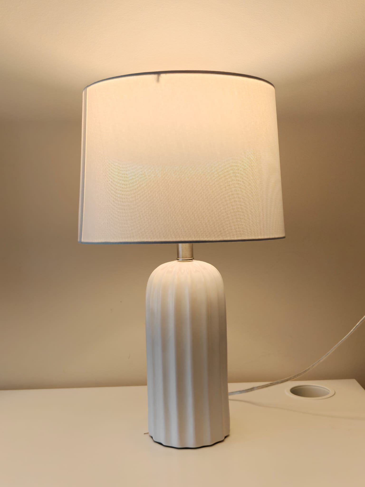 HOME DEPOT night lamp