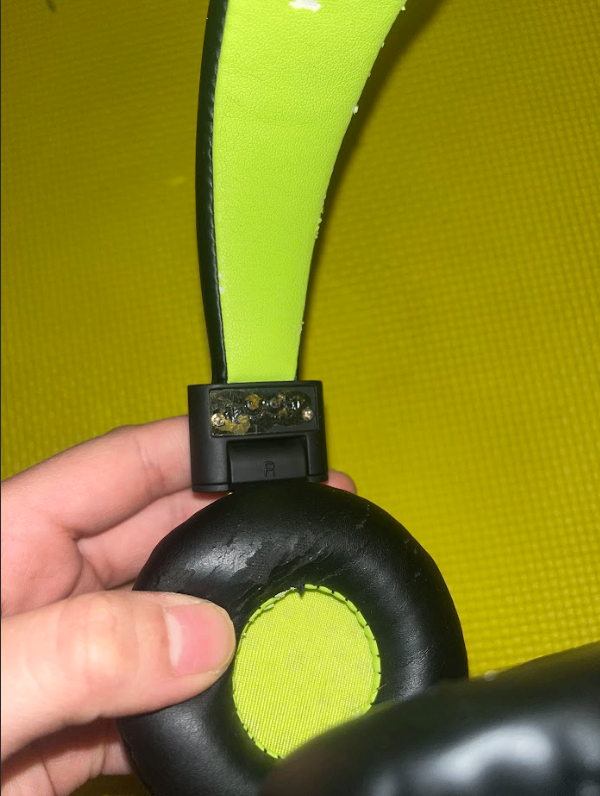 MINISO Wired Headphones - photo 4