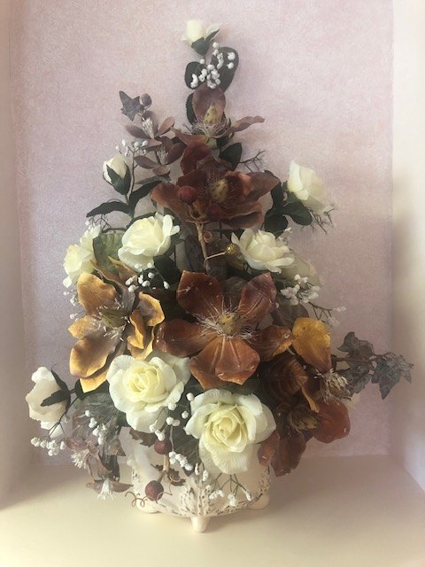 Vintage Arrangement