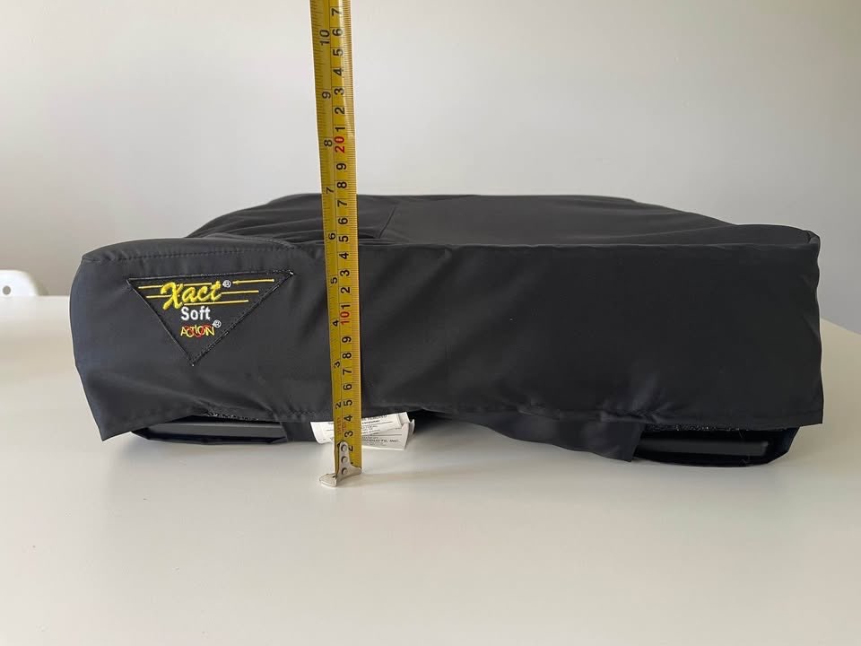Xact Soft Cushion - Outstanding comfort & pressure distribution - photo 4
