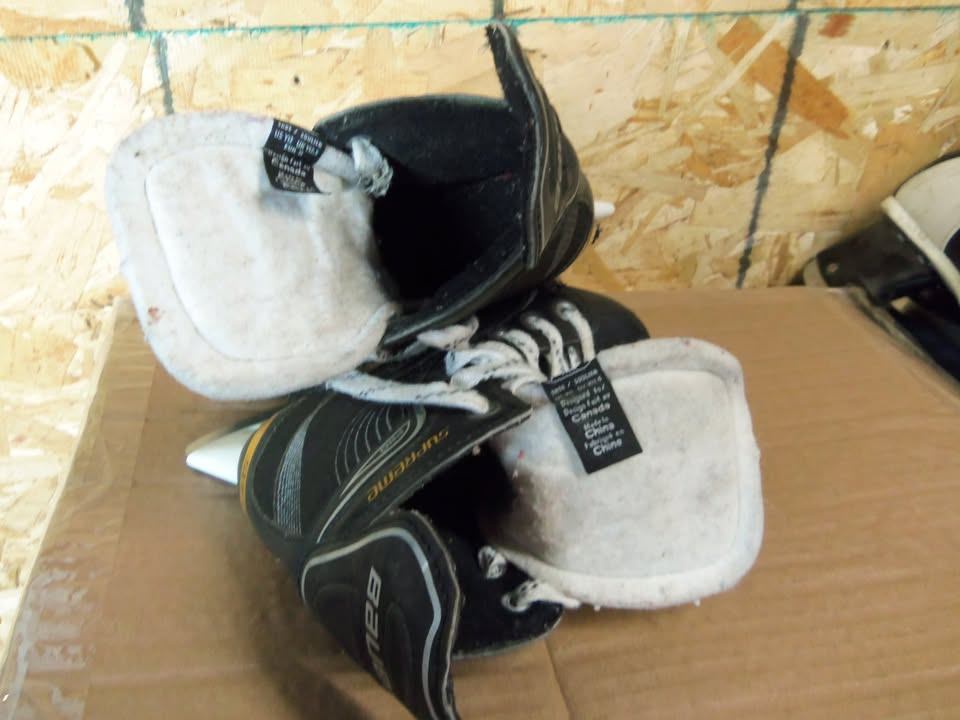 Bauer Hockey Skates - Youth