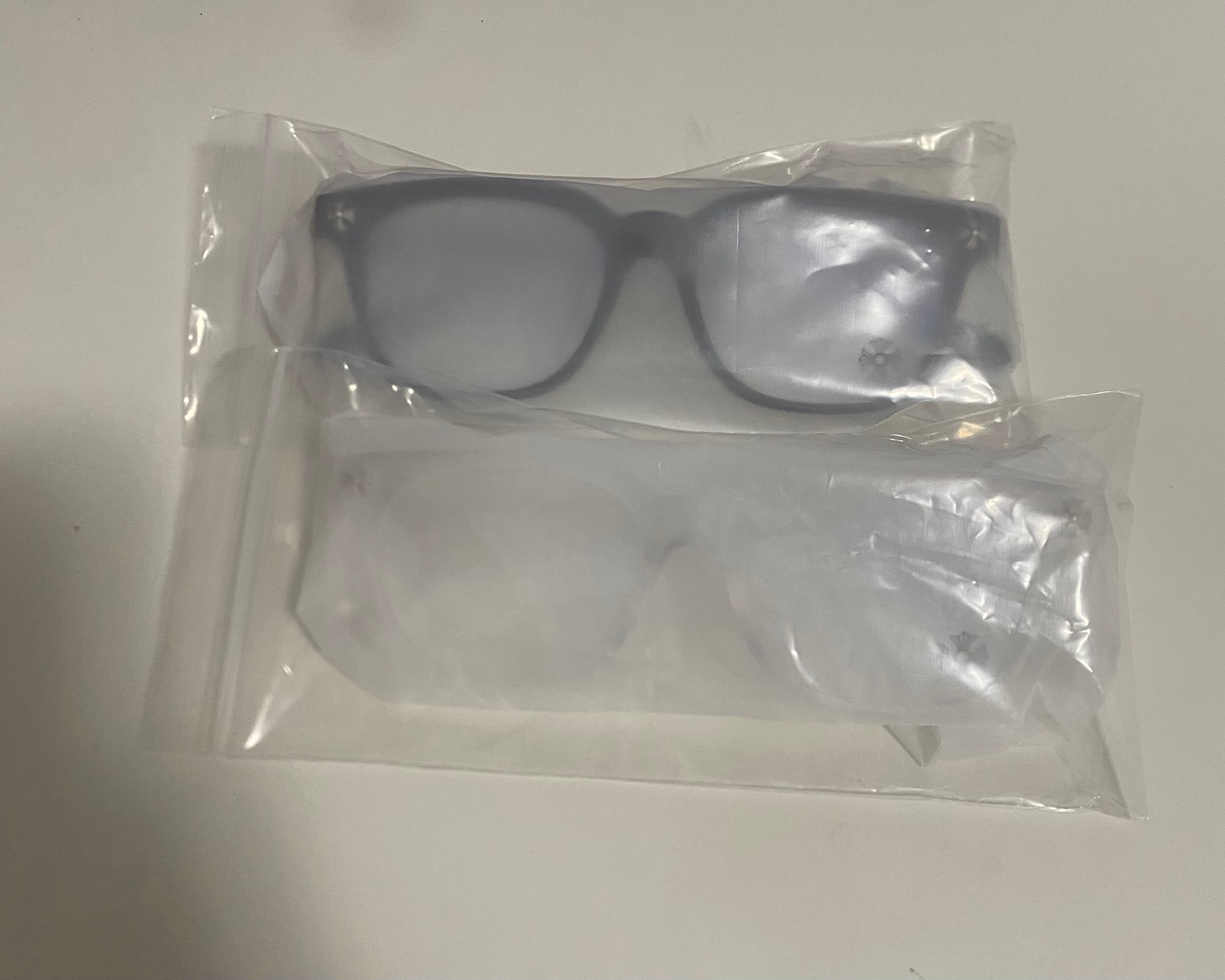 Chrome Hearts Glasses - photo 4