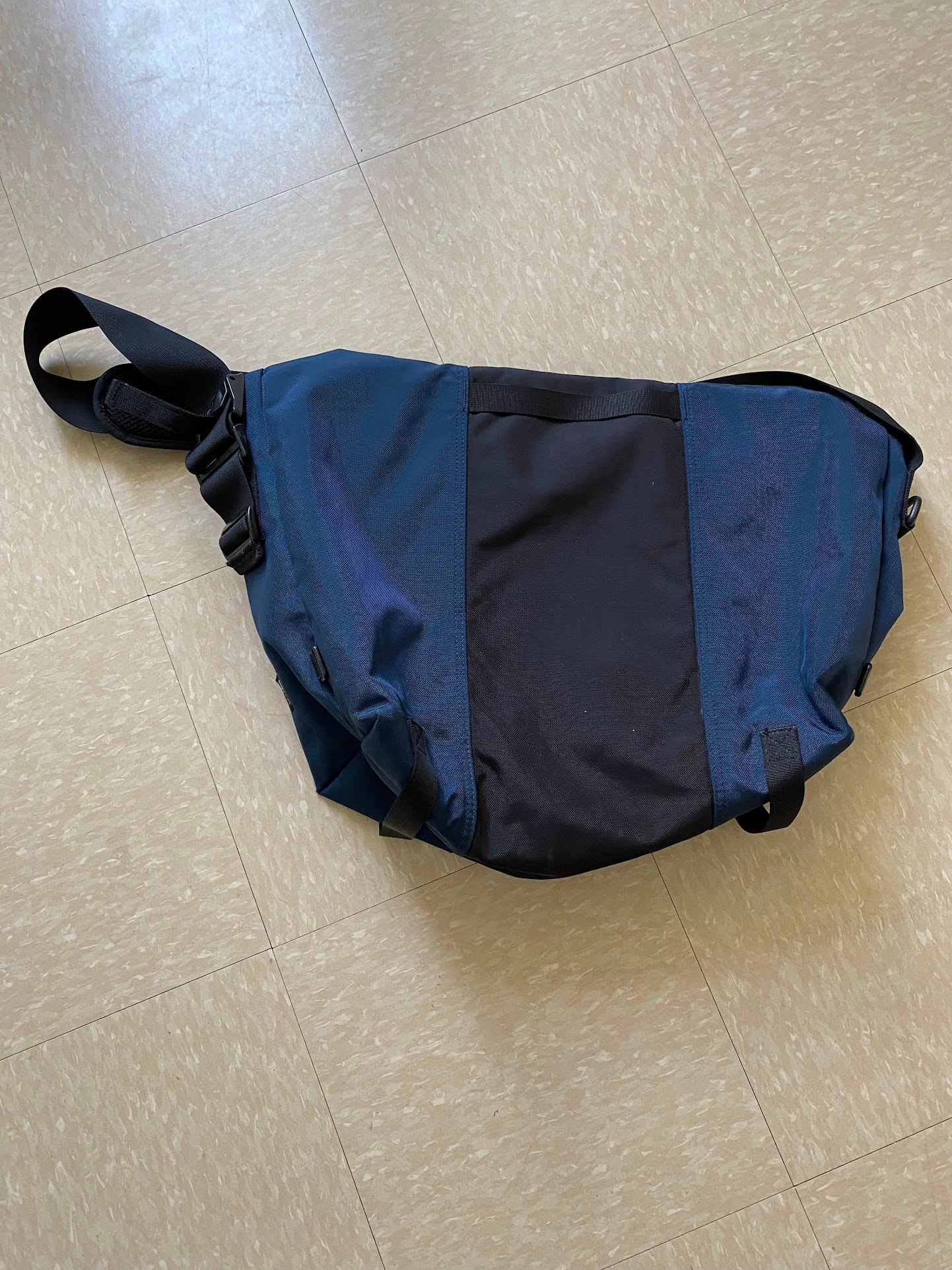 Timbuk2, Messenger Bag, Large