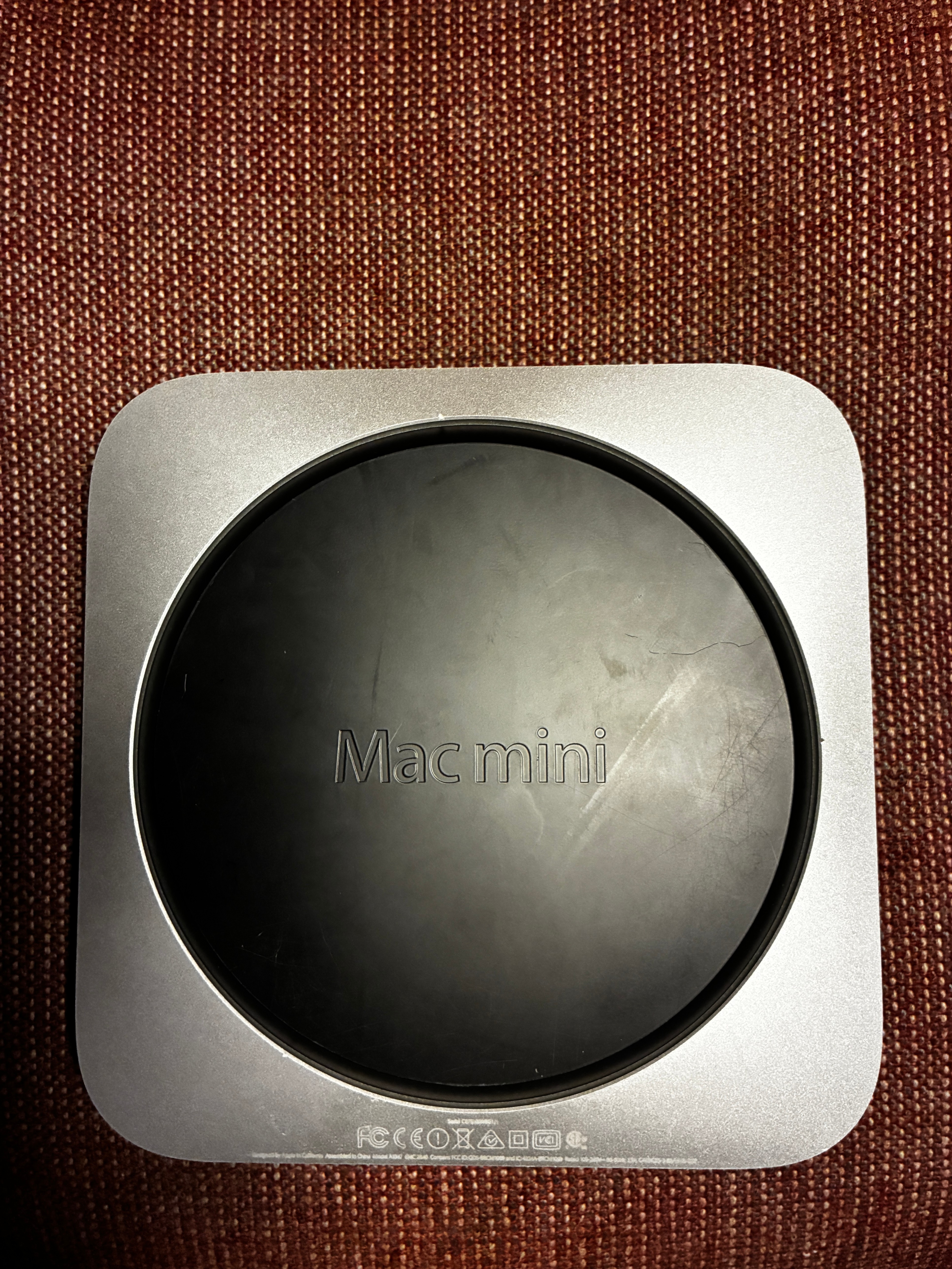Apple Mac Mini PRISTINE AND CHEAP!! - photo 4
