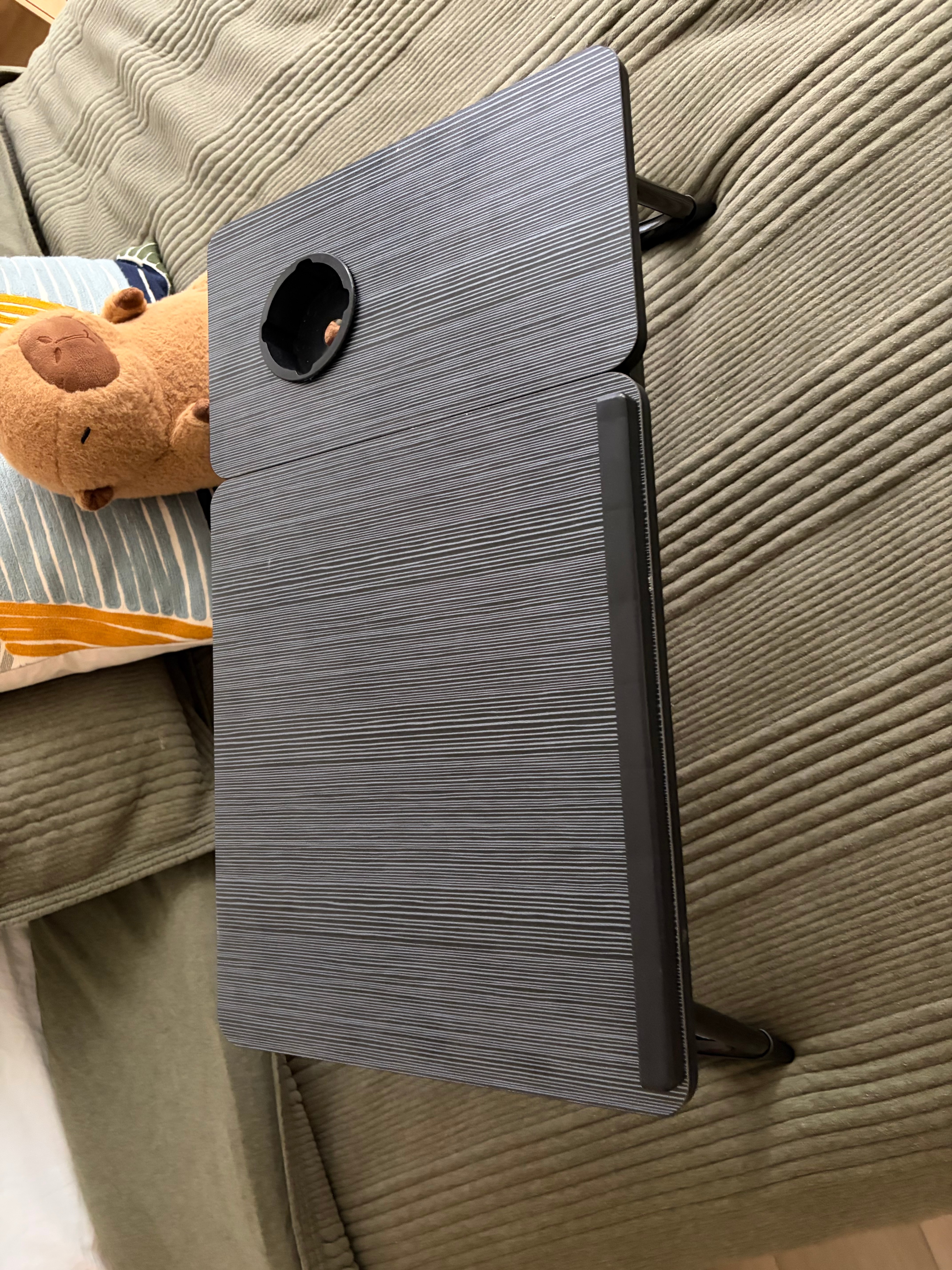 Laptop Desk for Bed and Couch - photo 4