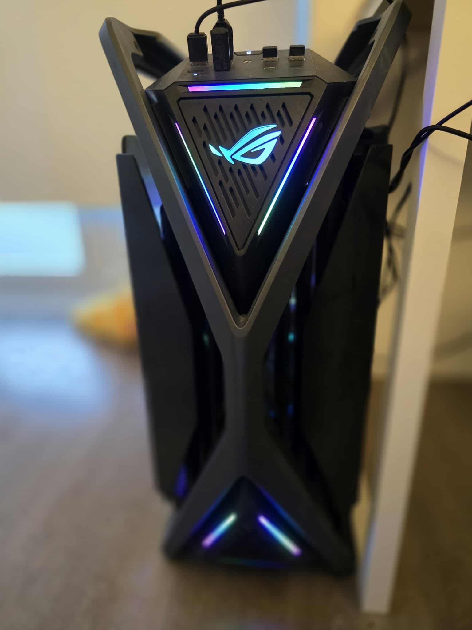 ASUS Gaming PC - photo 4