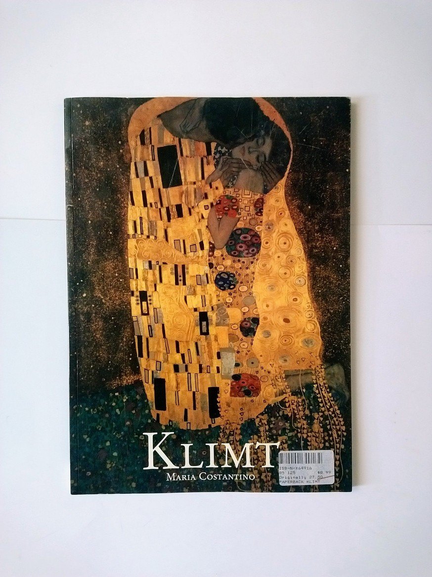 Klimt!