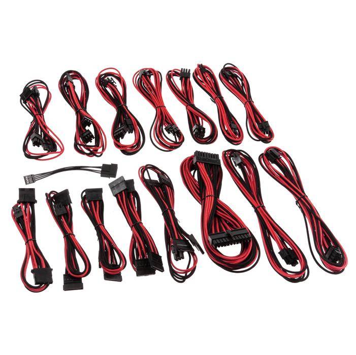 CableMod E-Series ModFlex Cable Kit