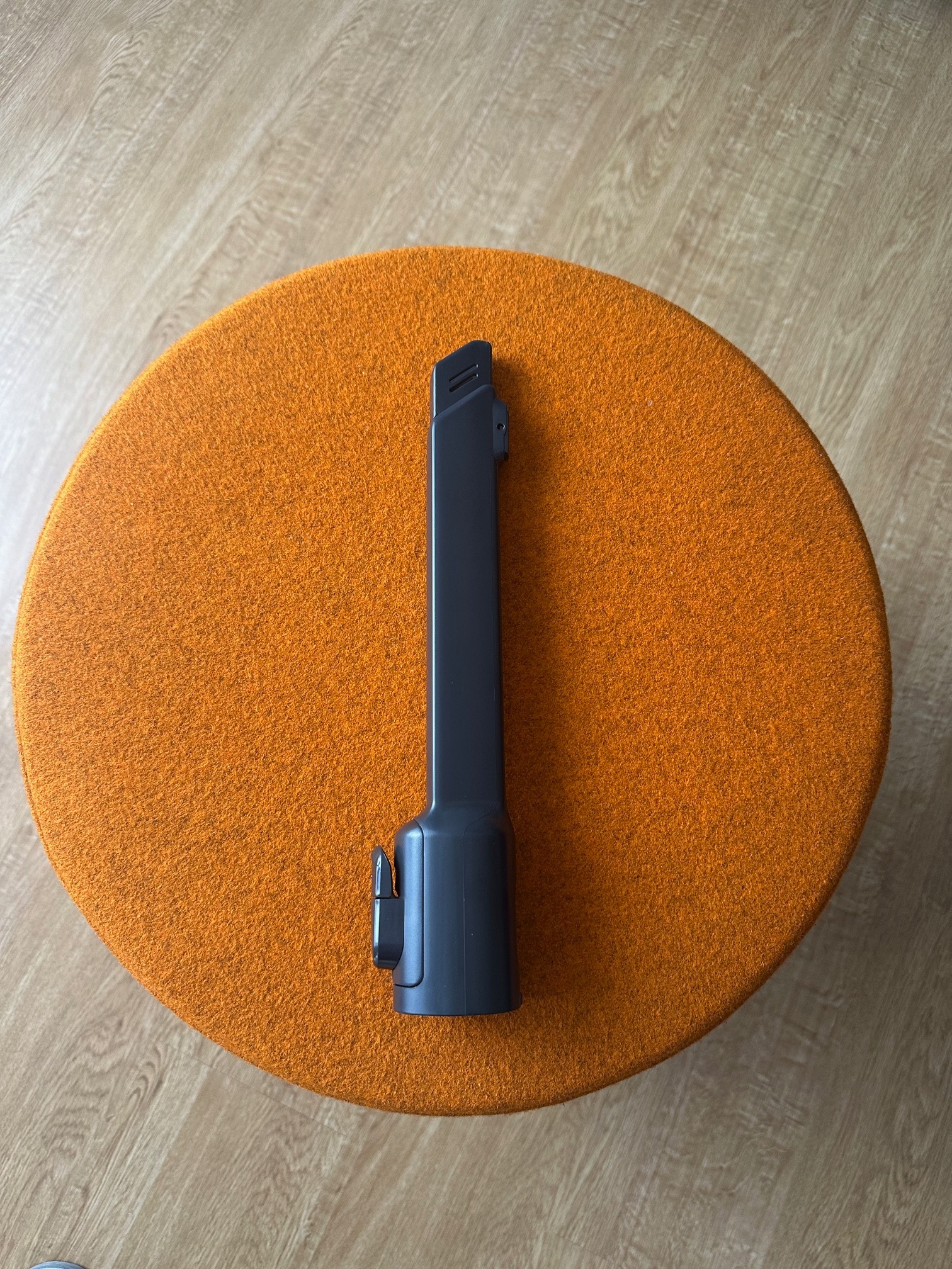 Samsung Bespoke Jet AI Ultra Cordless Vacuum + Clean Station - photo 4