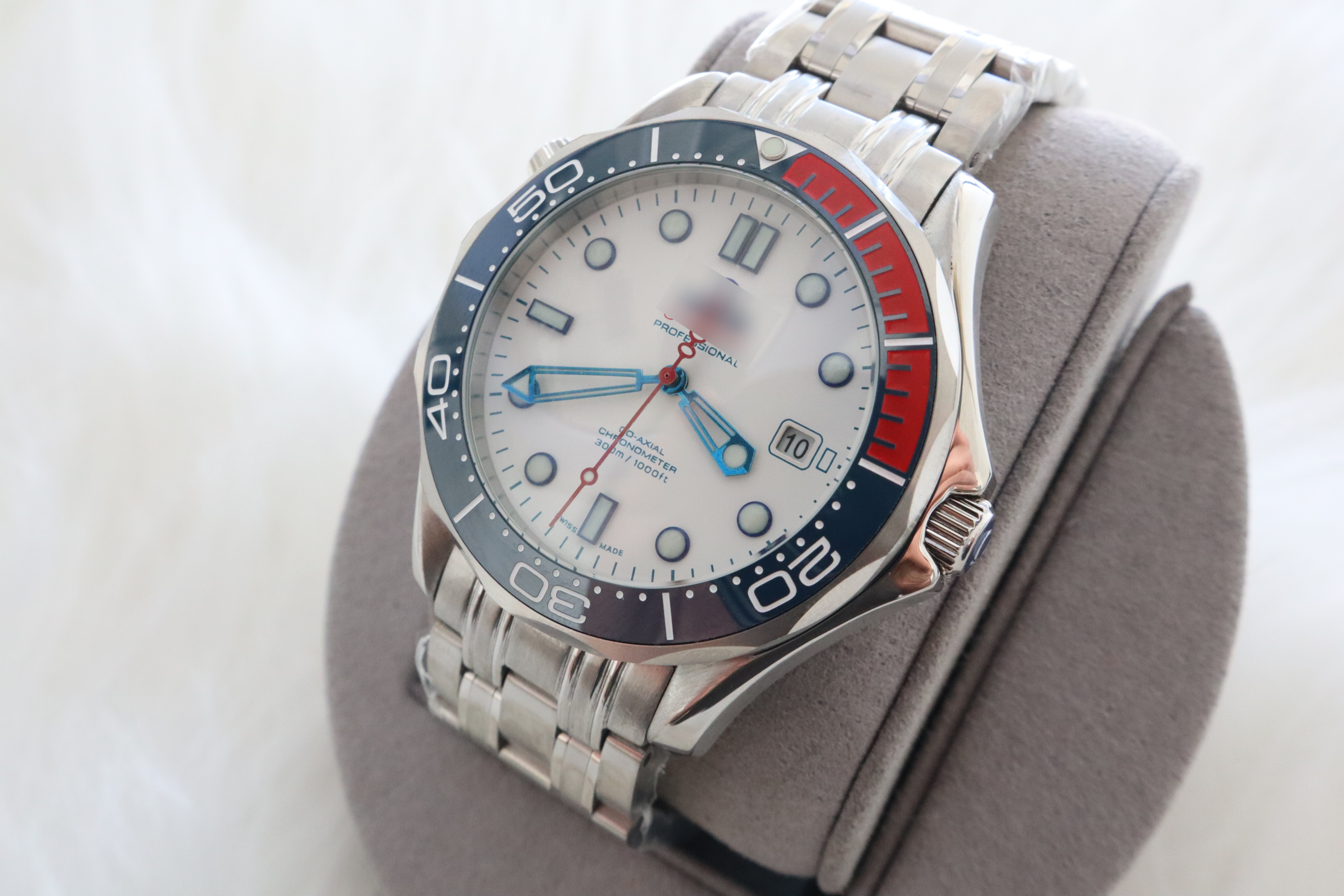 Luxury Super Premium Quality Automatic Men’s Watch - photo 3