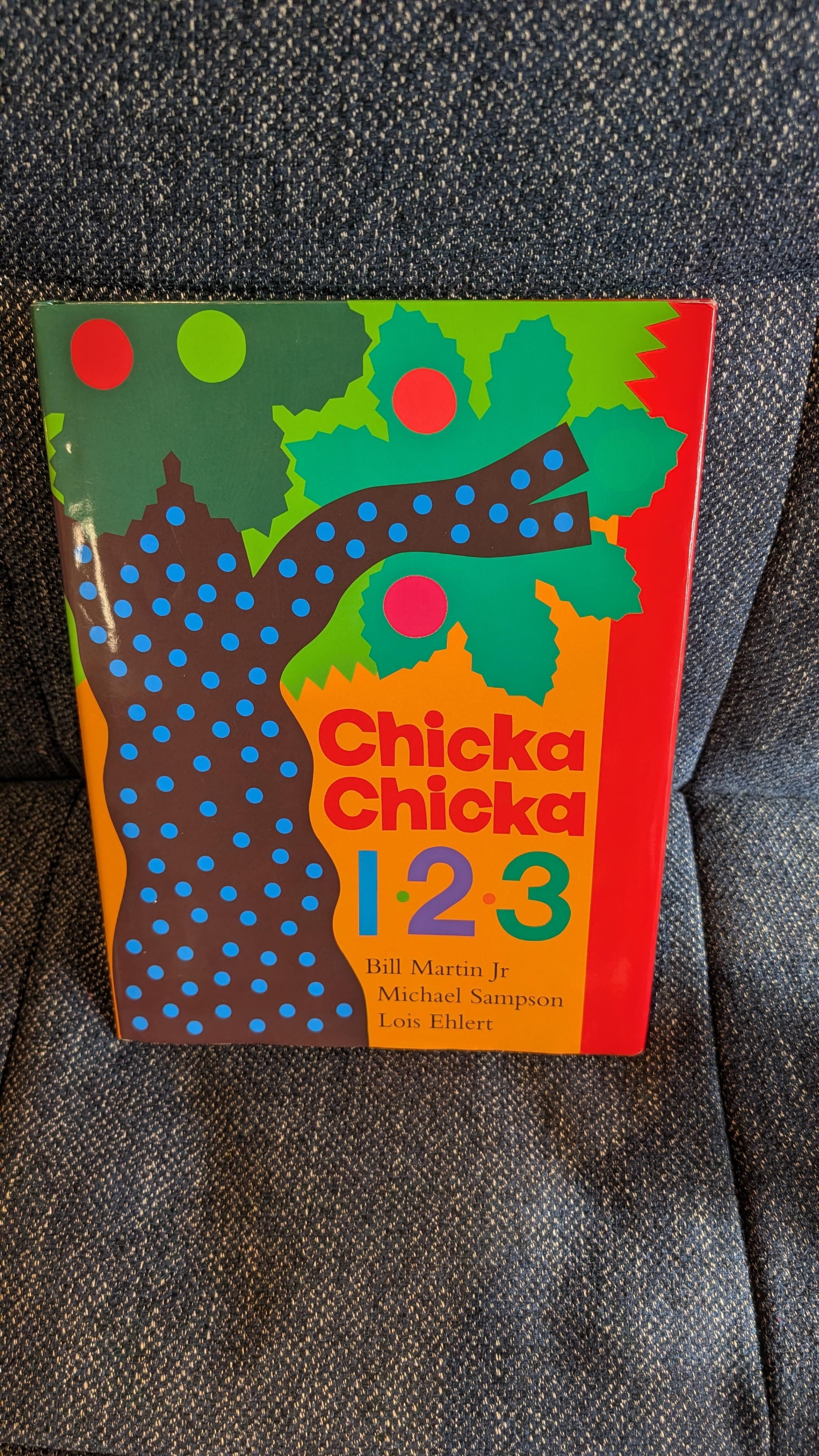 Chicka, Chicka - photo 3