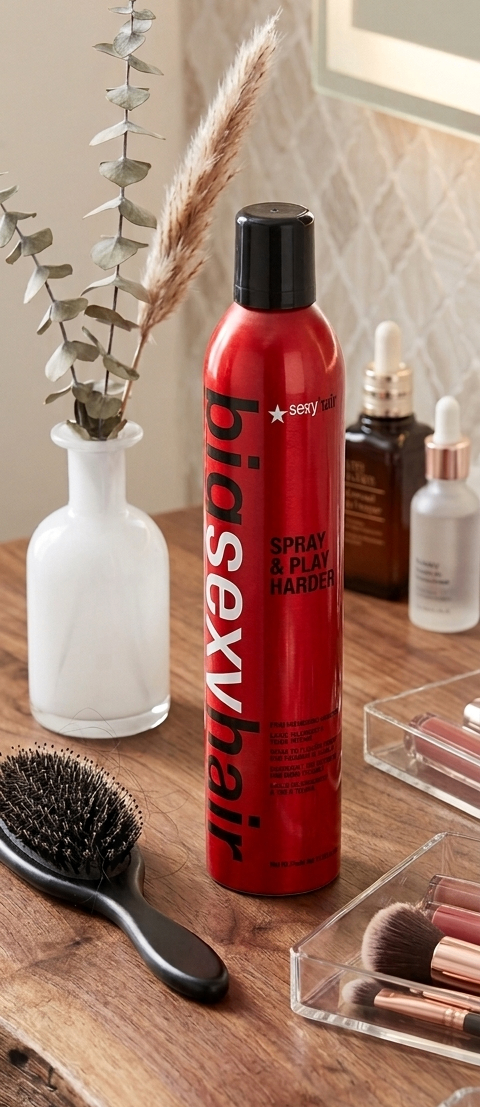 Sexy Hair Spray