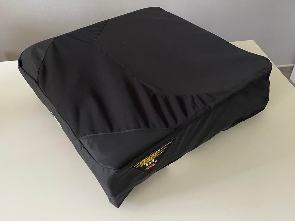 Xact Soft Cushion - Outstanding comfort & pressure distribution