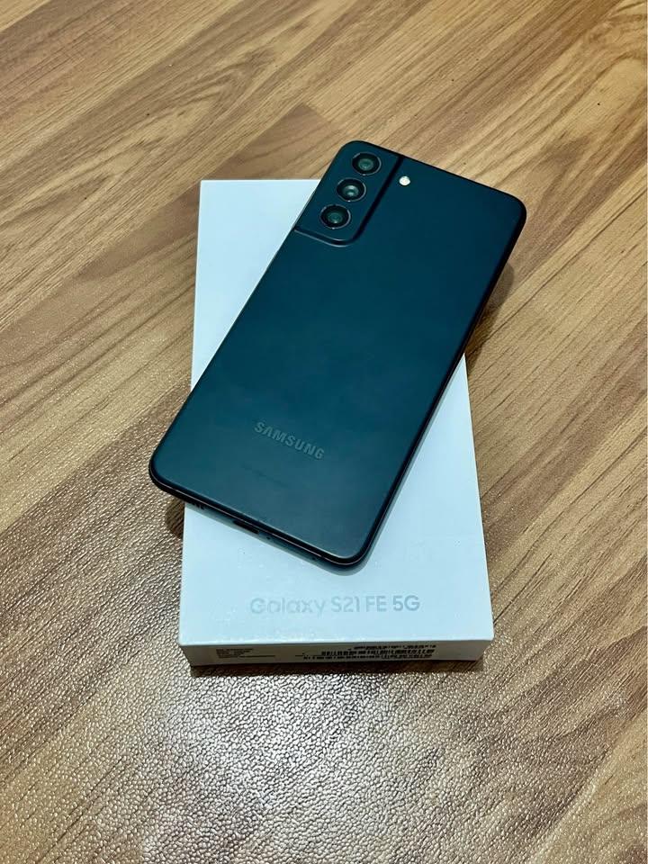 🎁 Samsung S21FE 128GB 🎁 Unlocked for Sale!