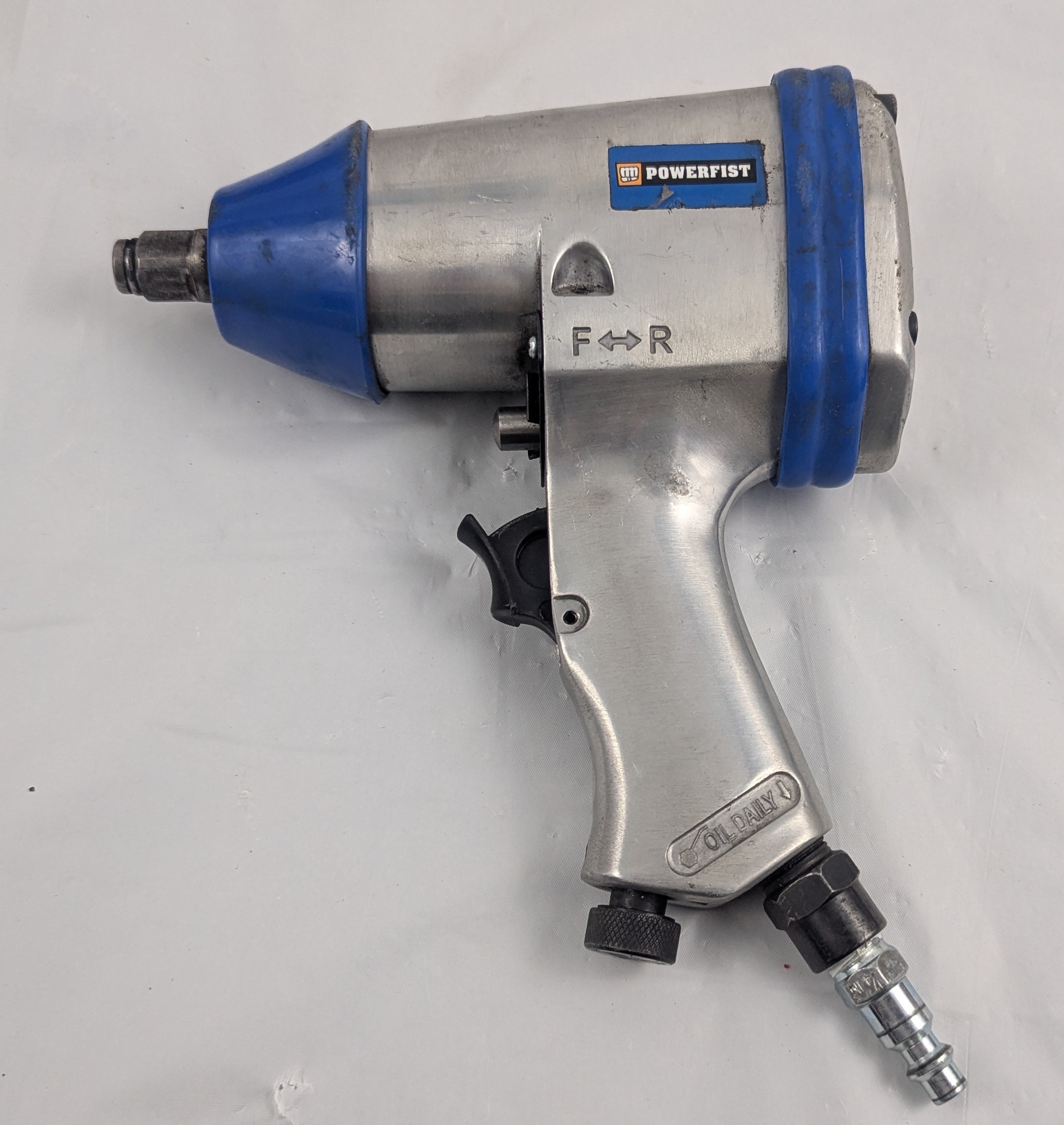 1/2 in. dr Air Impact Wrench