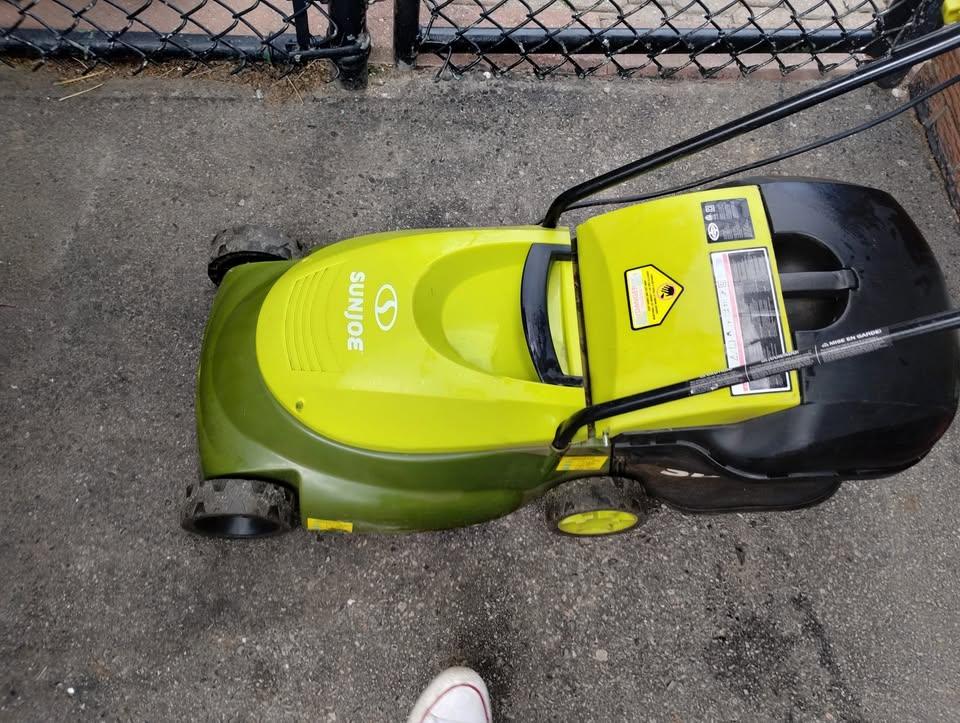 Sun Joe MJ401E Electric Lawn Mower - photo 5