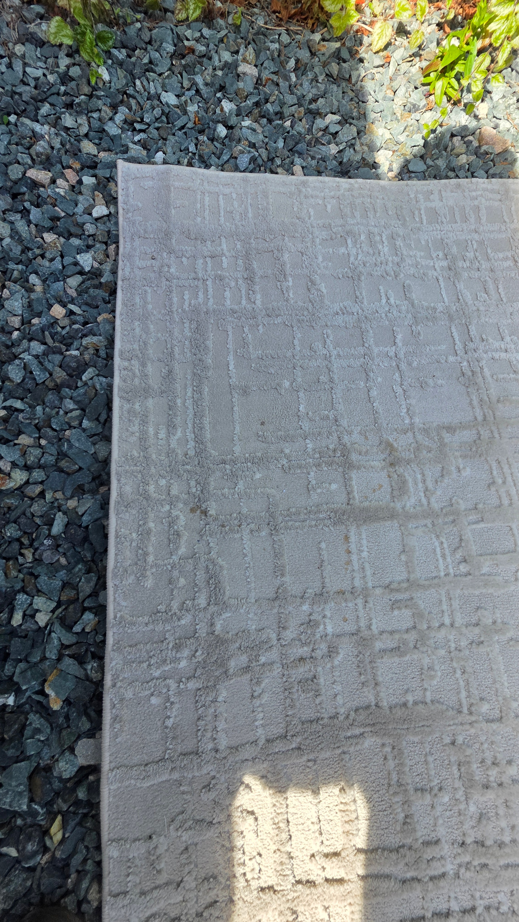 ✨ Loloi II Hollis Collection Area Rug – Ivory/Stone ✨ - photo 5