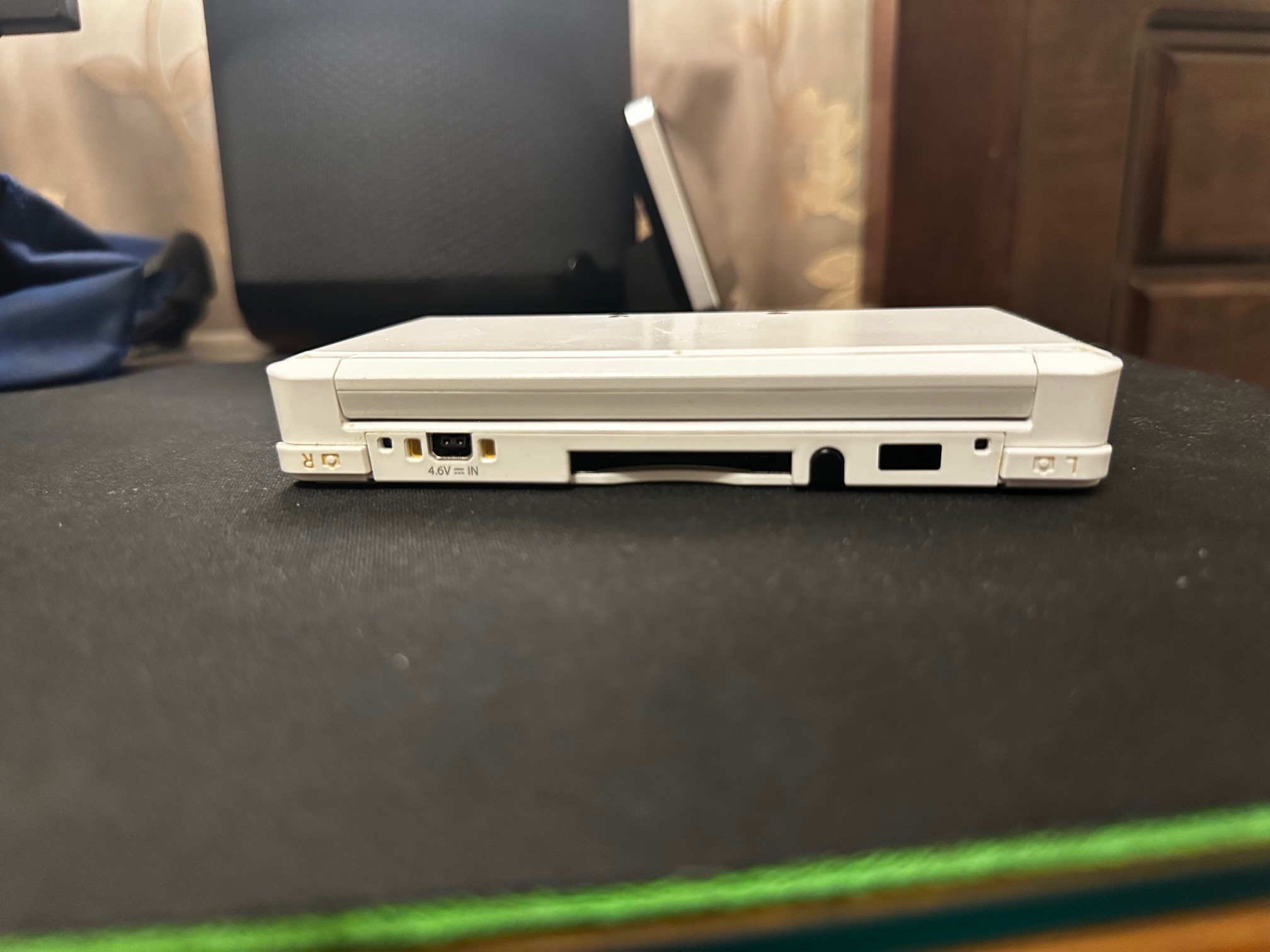 Modded Nintendo 3DS - photo 4