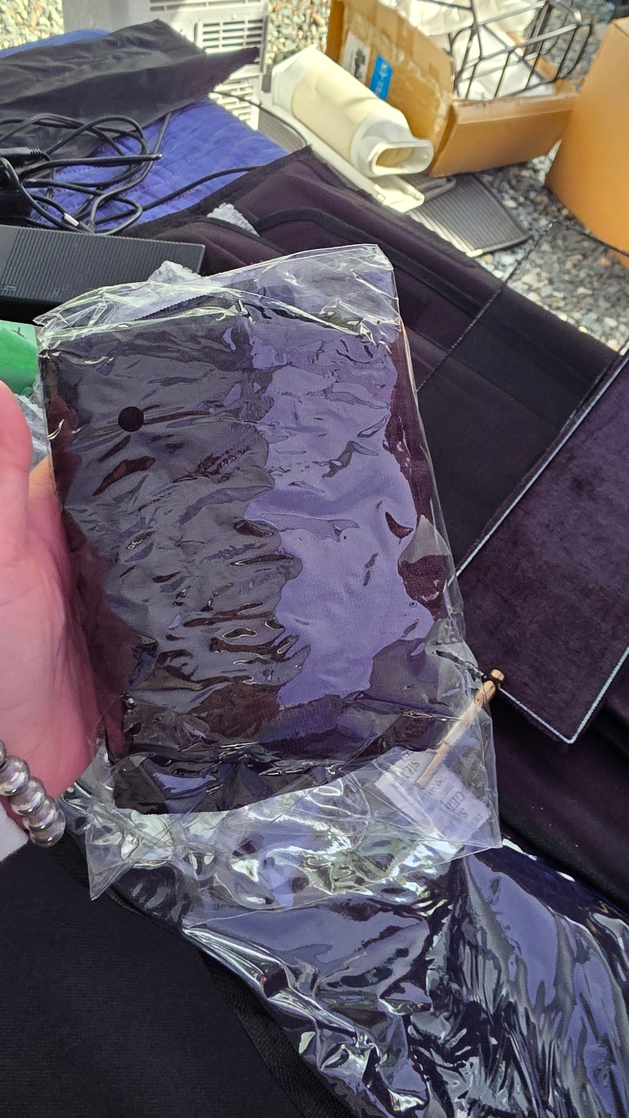 Impact PortaFrame Scrim Kit – Professional Lighting Modifier Kit - photo 5