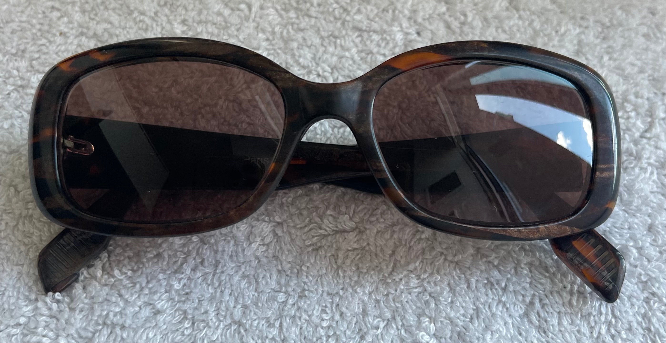 Vintage Frédéric Beausoleil Paris Handcrafted Frames (S 224) - photo 2