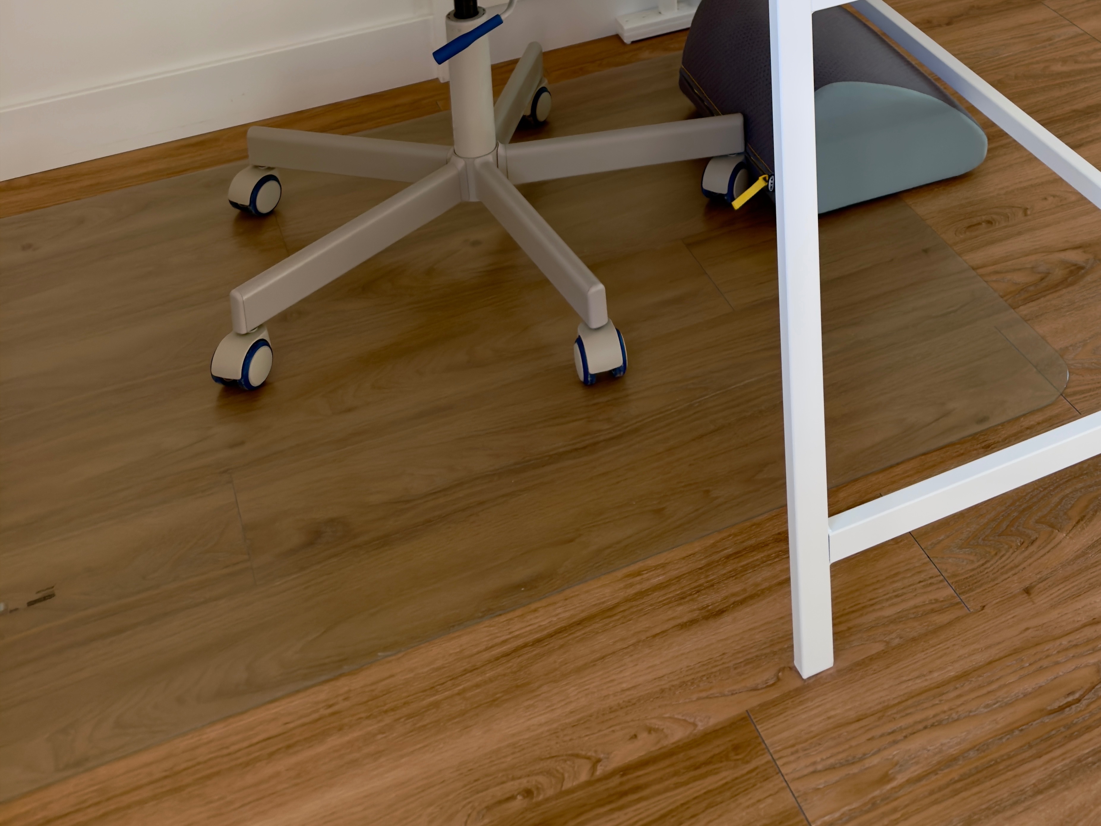 Floor protector - photo 2