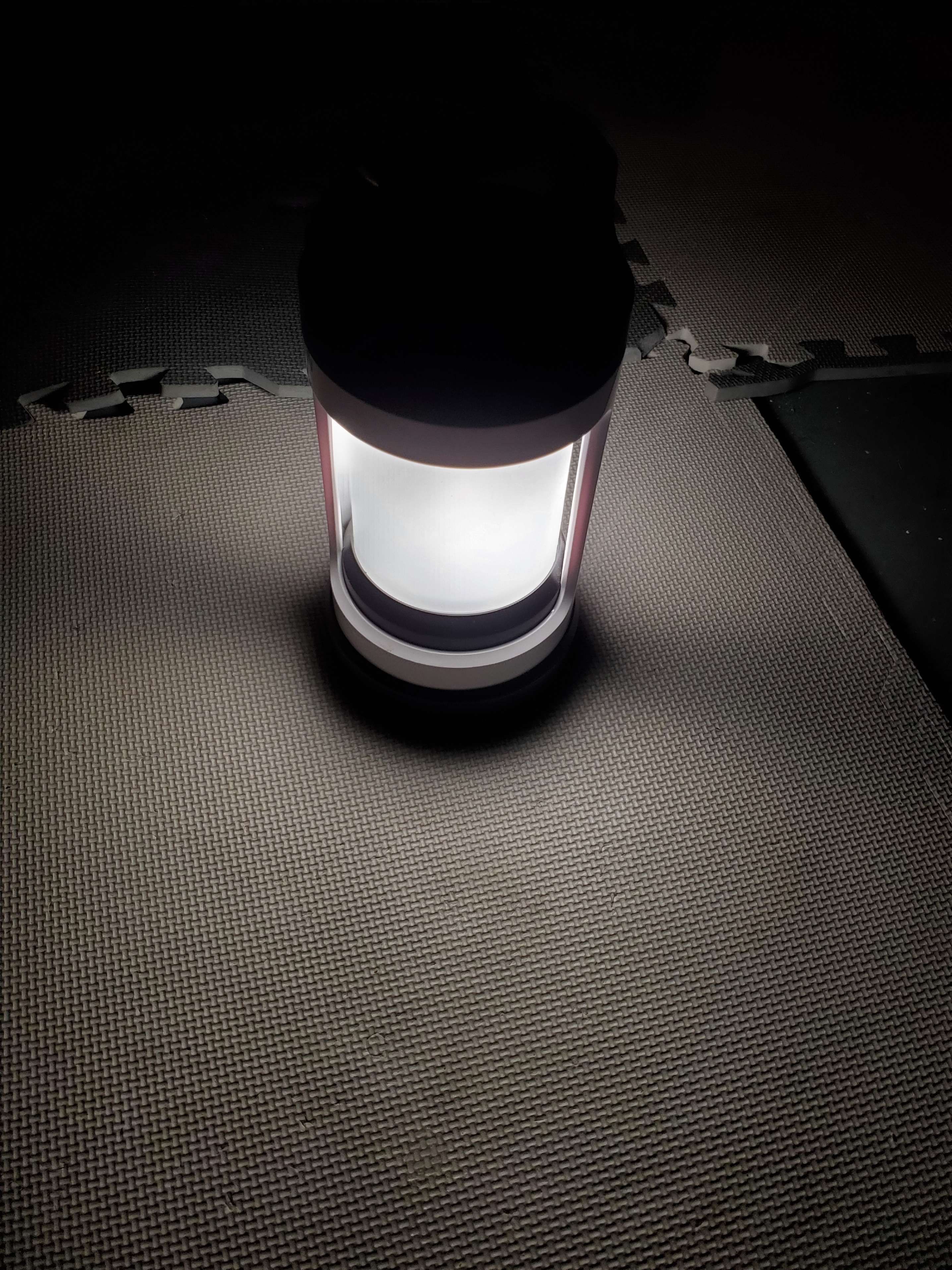 Coleman Divide Plus Spin 525L LED Lantern - photo 2