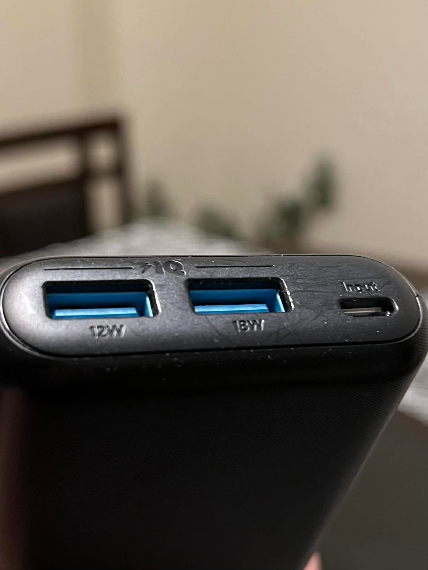 Anker PowerCore II 20000 - photo 2