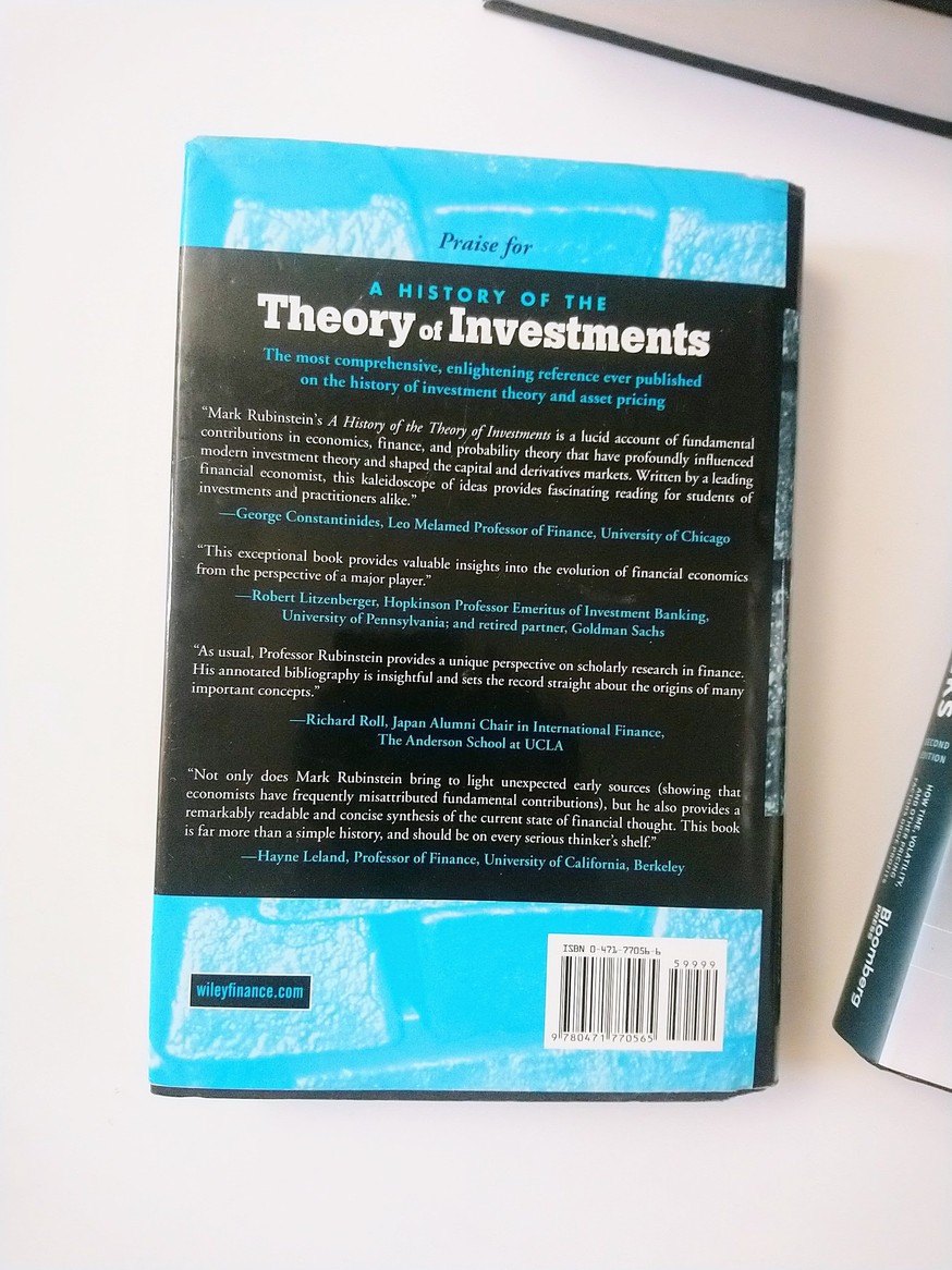 Finance / Trading / Investing texts! - photo 4