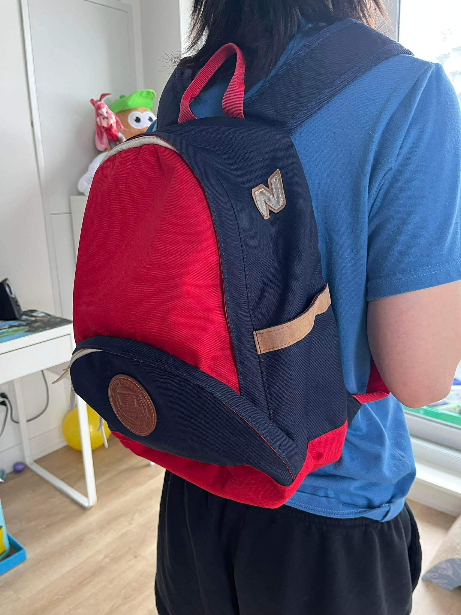 New Balance Backpack