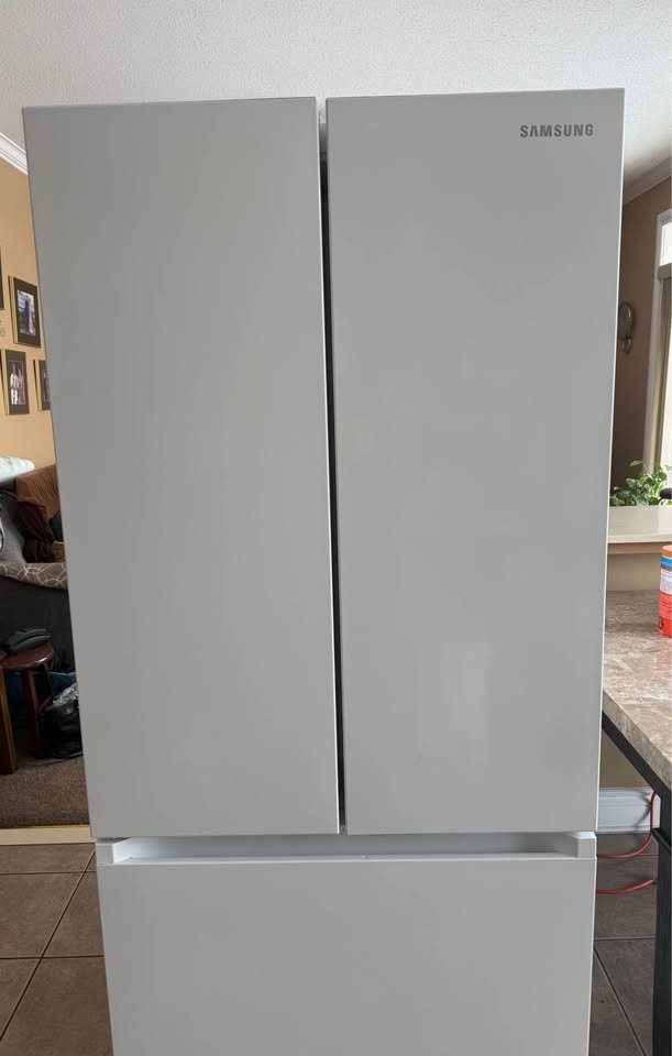 Samsung French Door Fridge