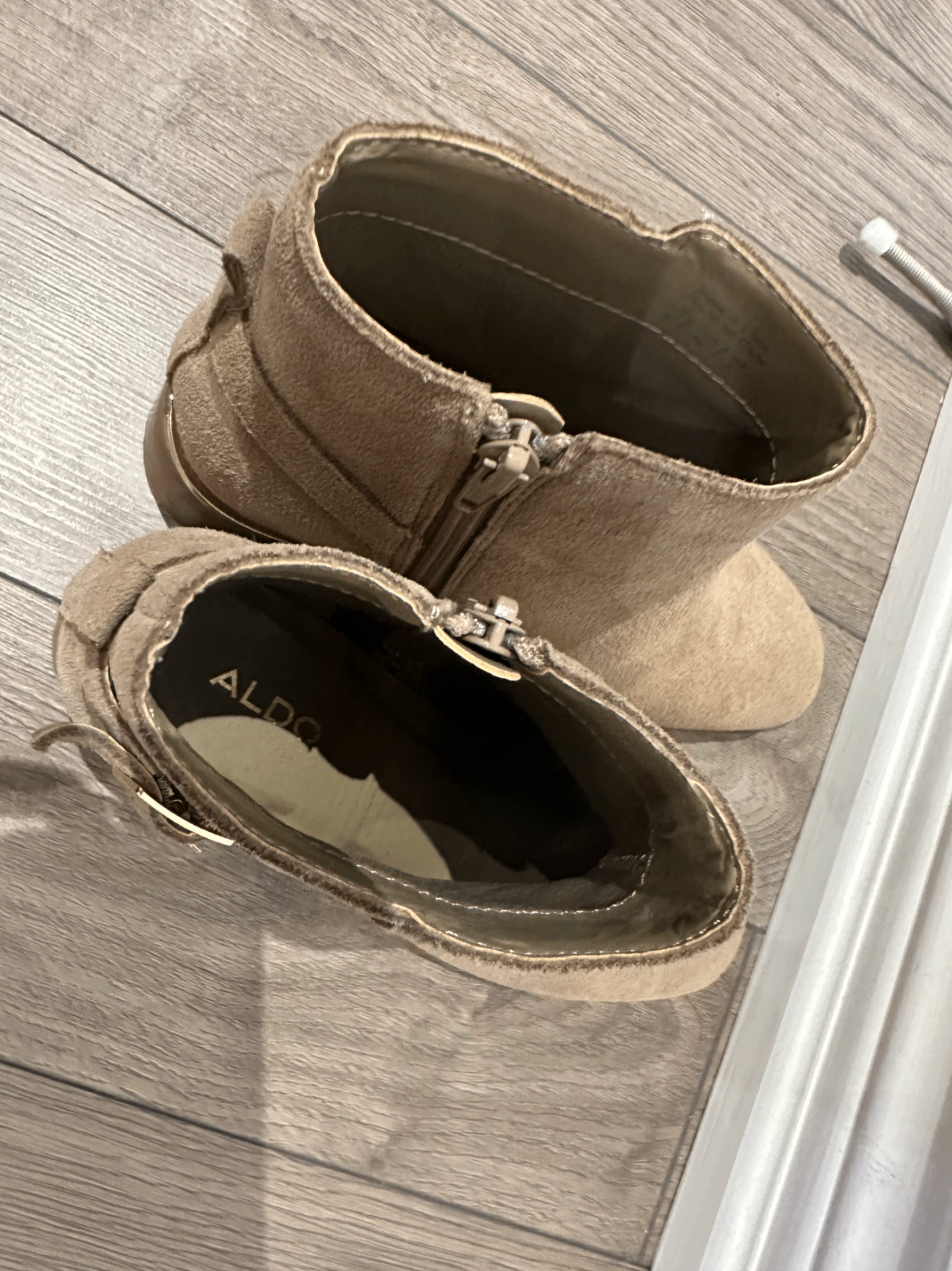 ALDO boots - photo 5